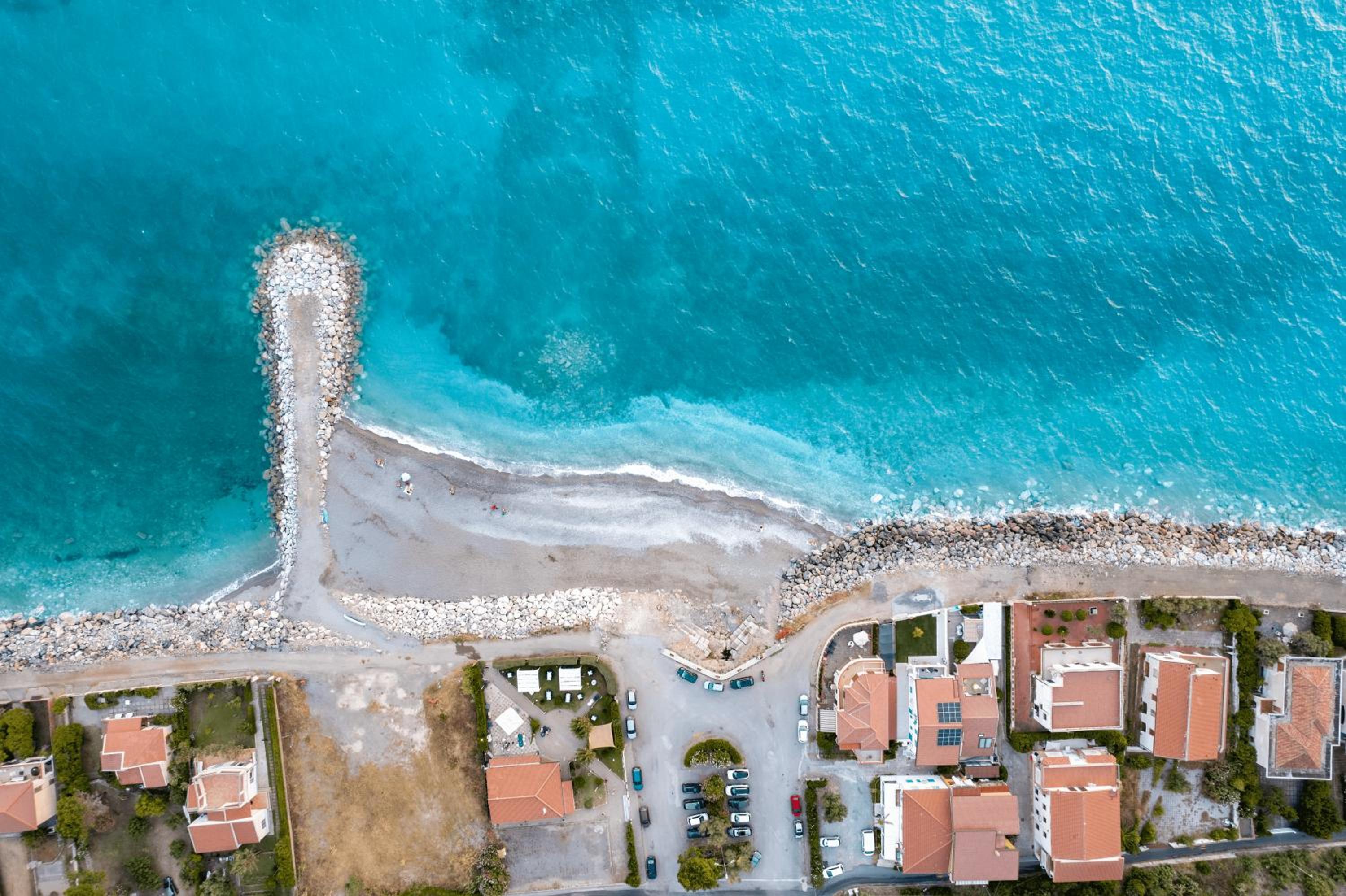 Le Casette sul Mare - Case Vacanza view 5