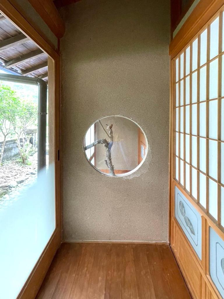 Yananose house