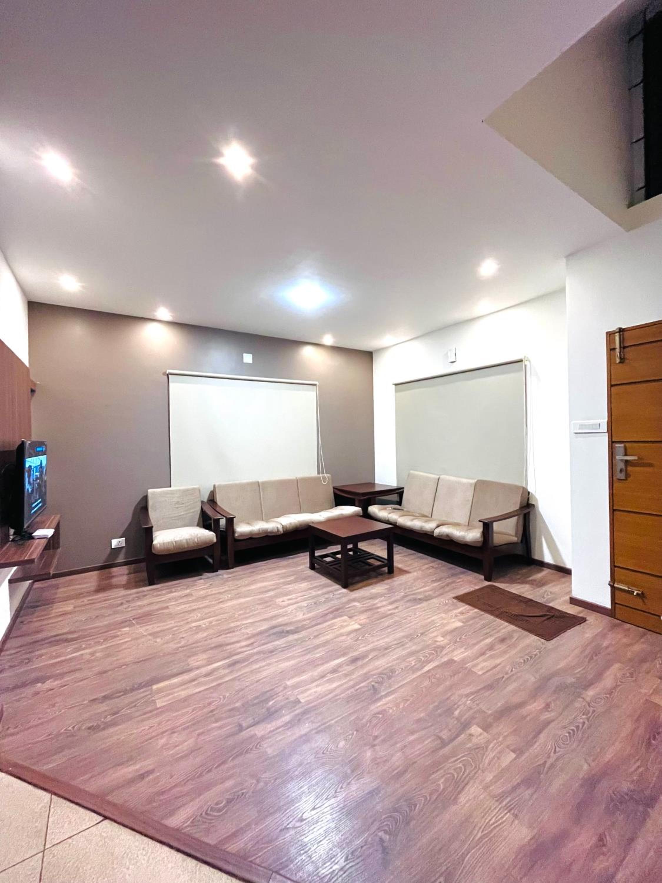 Mellow Mount Private Homestay
