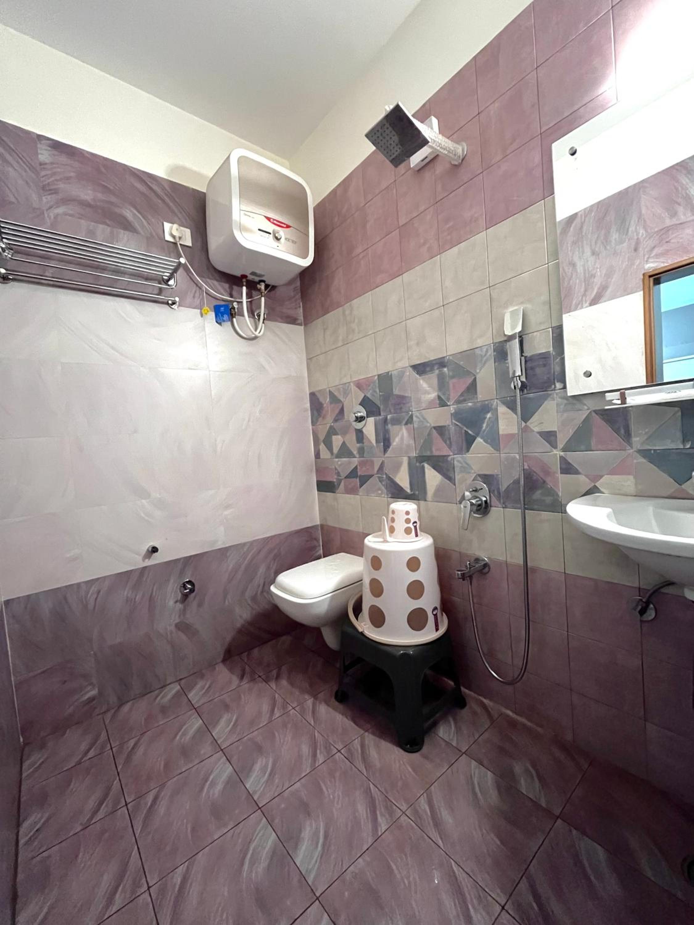 Mellow Mount Private Homestay