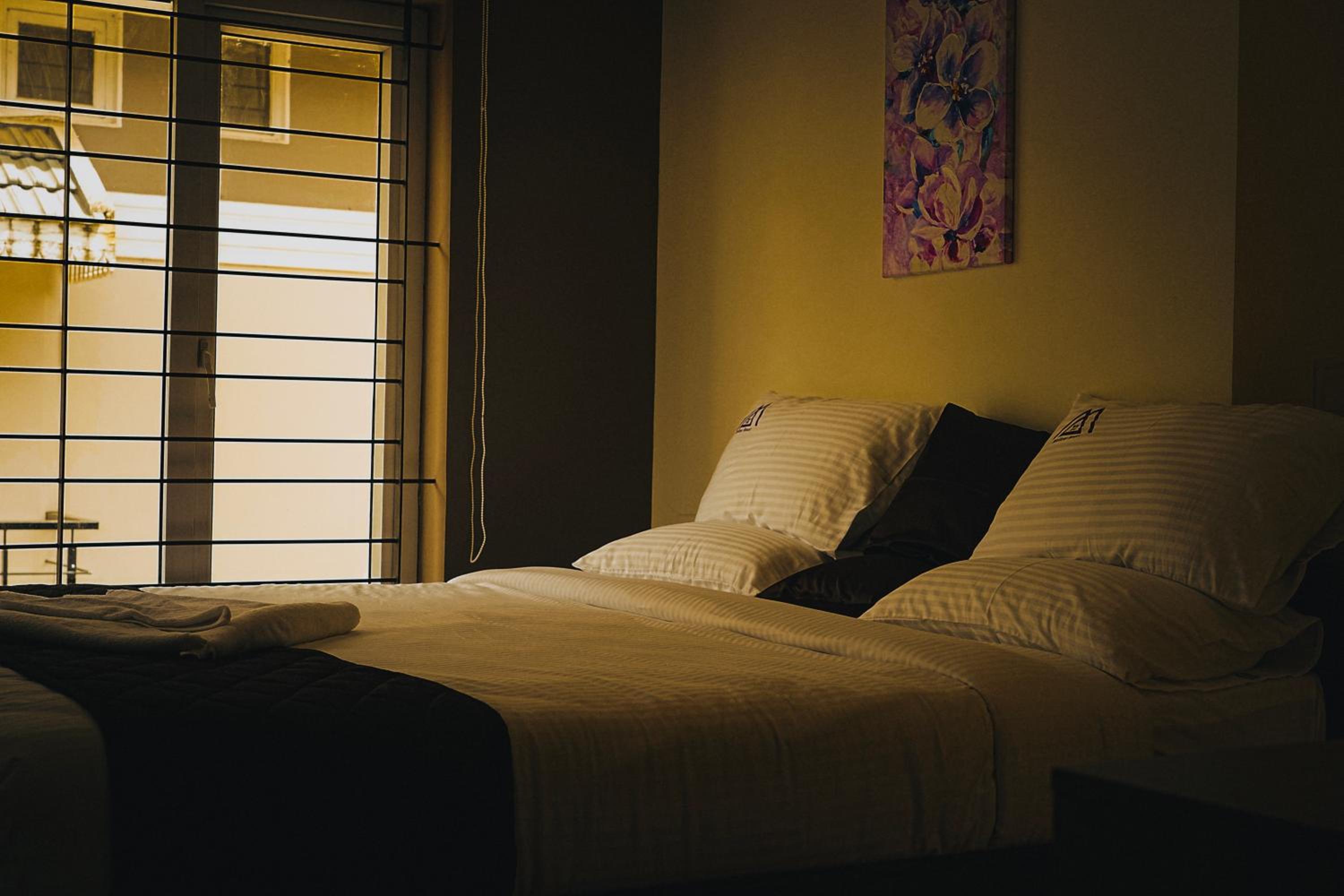 Mellow Mount Private Homestay
