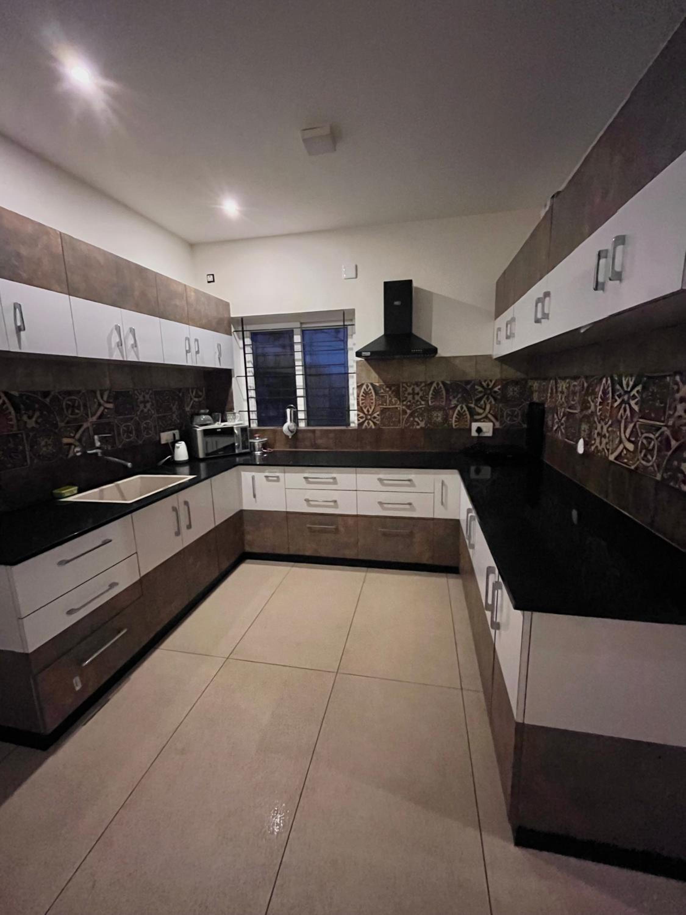 Mellow Mount Private Homestay