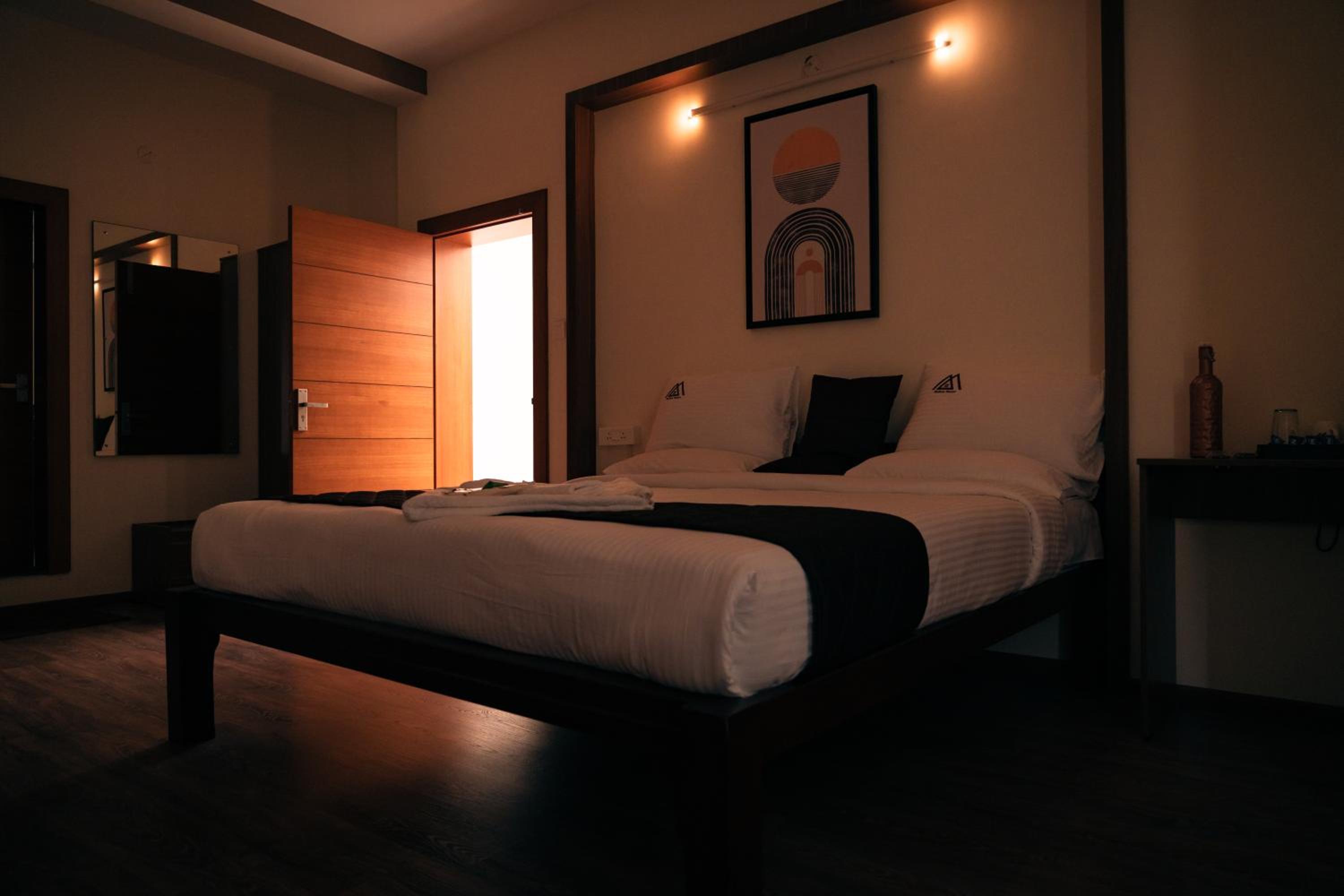 Mellow Mount Private Homestay