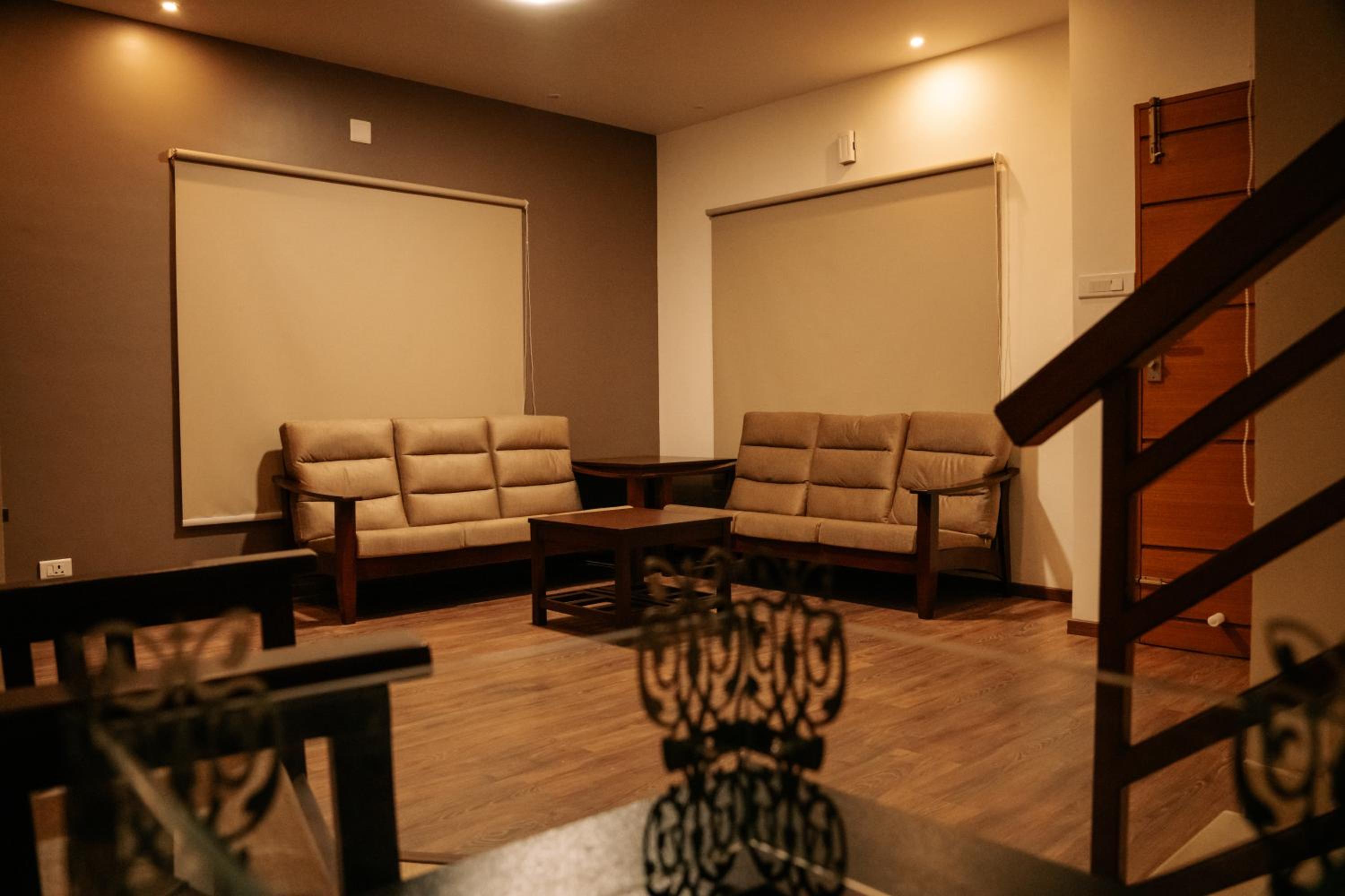 Mellow Mount Private Homestay