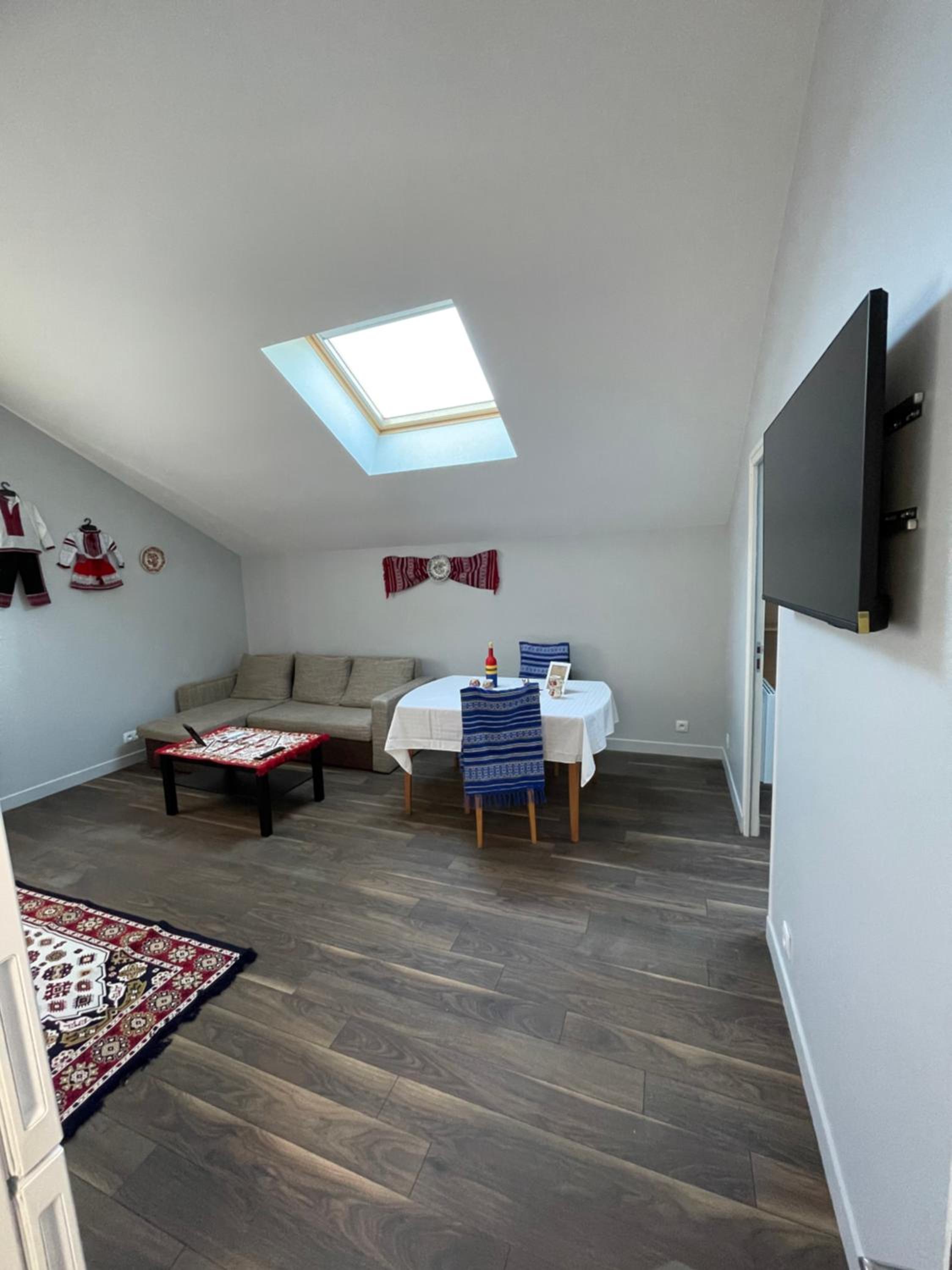 Apartment 6 confort&modern