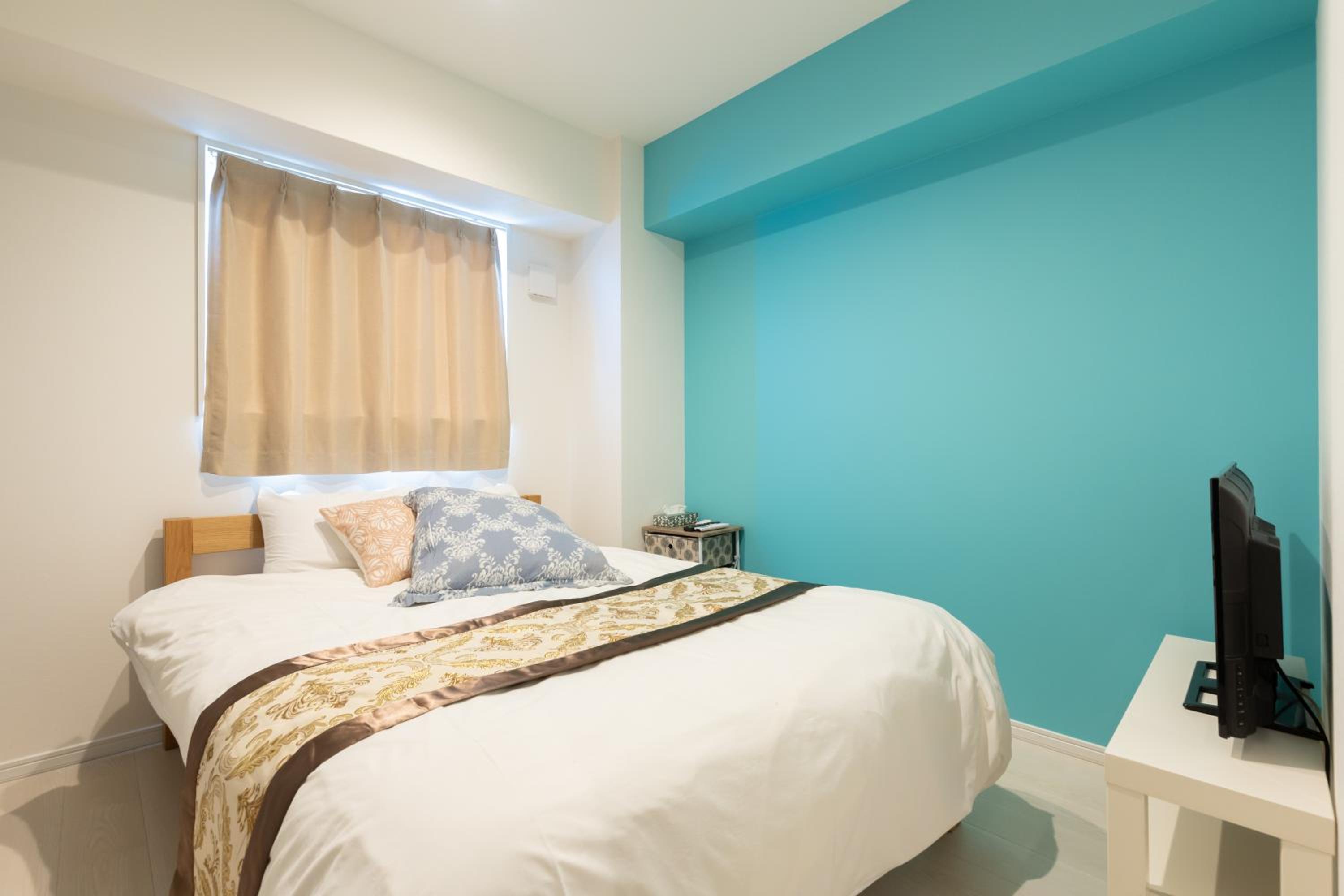 Ra premier K Osaka NAMBA Shinsaibashi USJ Shinimamiya Hanazonocyo
