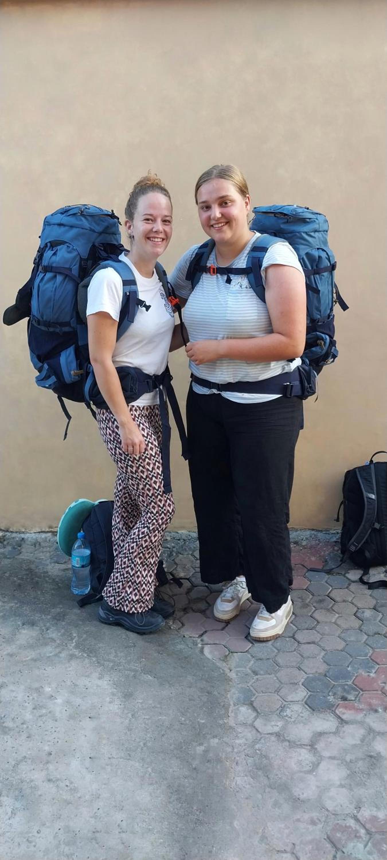 California Lodge