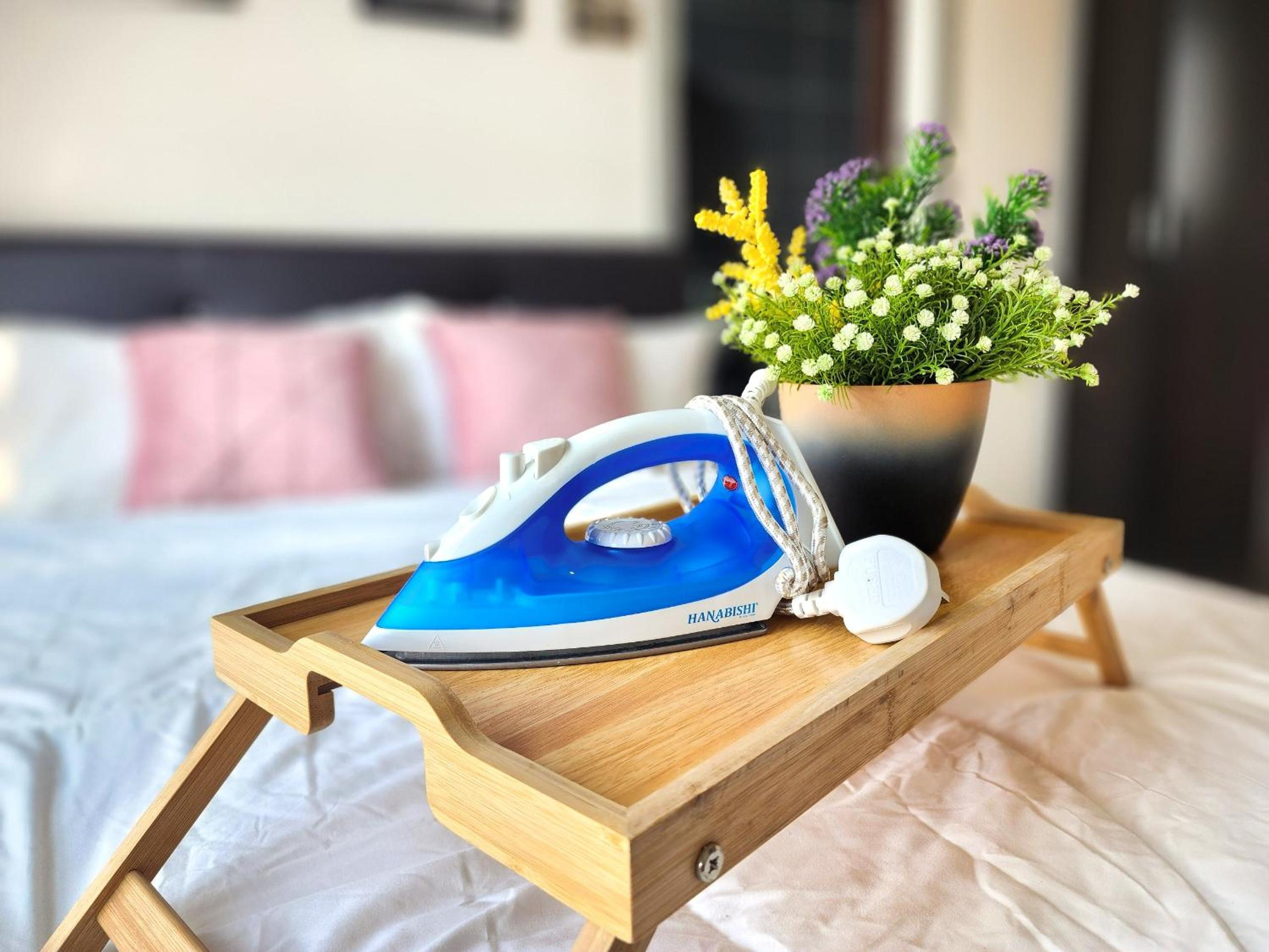 Cozy Loft Suite 2BR JB CIQ 8pax