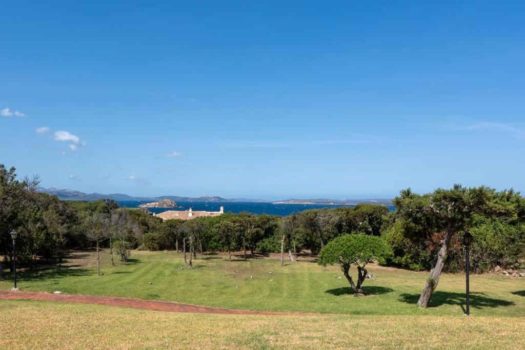 [PORTO CERVO] Accanto alla spiaggia & vista Mare view 4