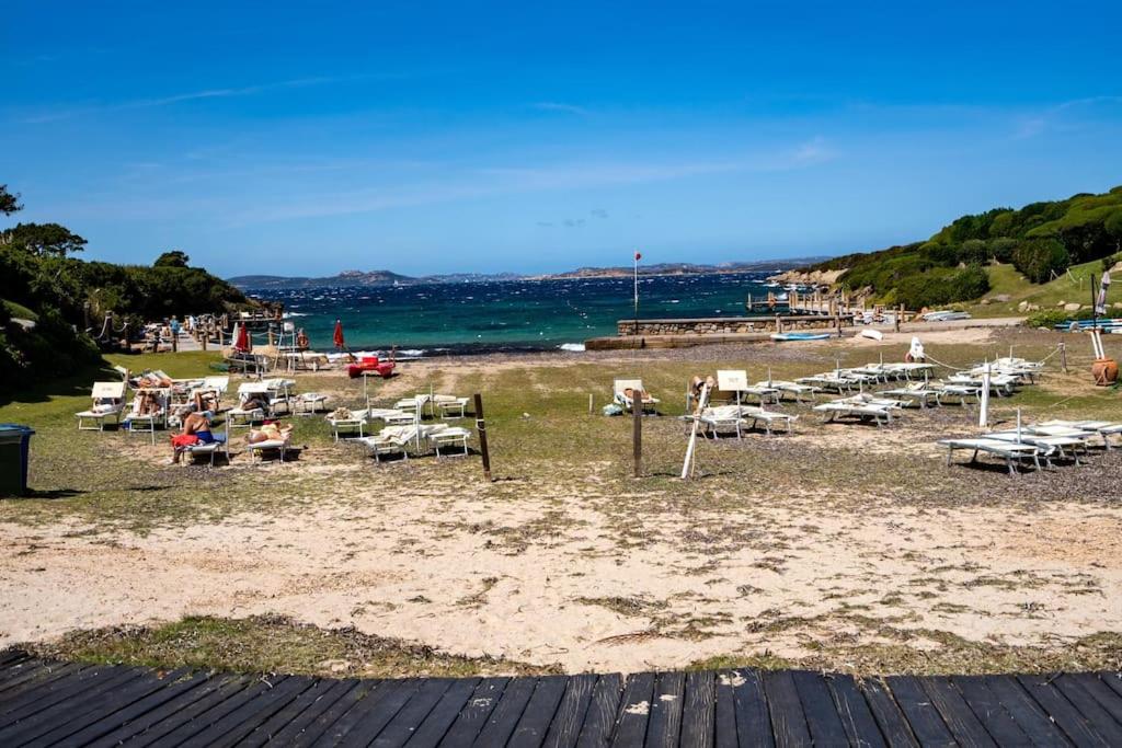 [PORTO CERVO] Accanto alla spiaggia & vista Mare view 5