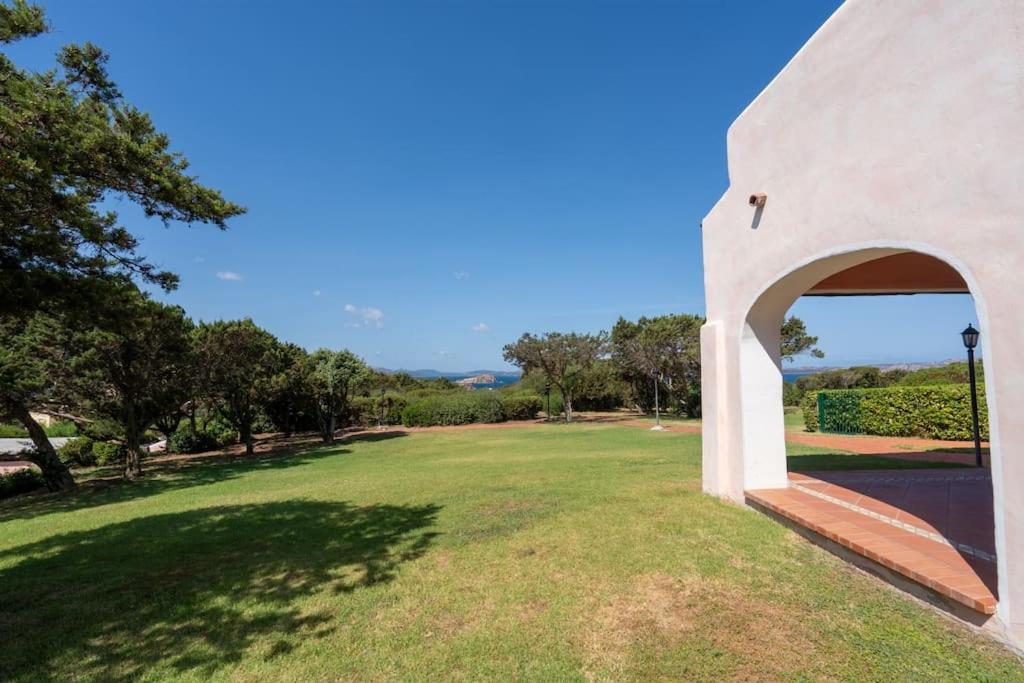 [PORTO CERVO] Accanto alla spiaggia & vista Mare view 3