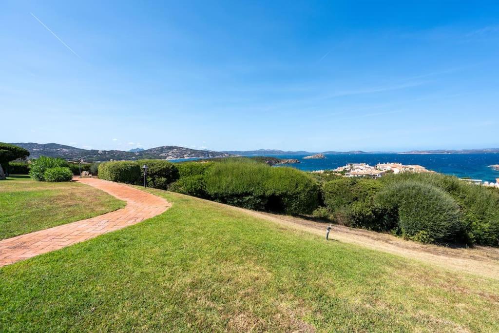 [PORTO CERVO] Accanto alla spiaggia & vista Mare view 2