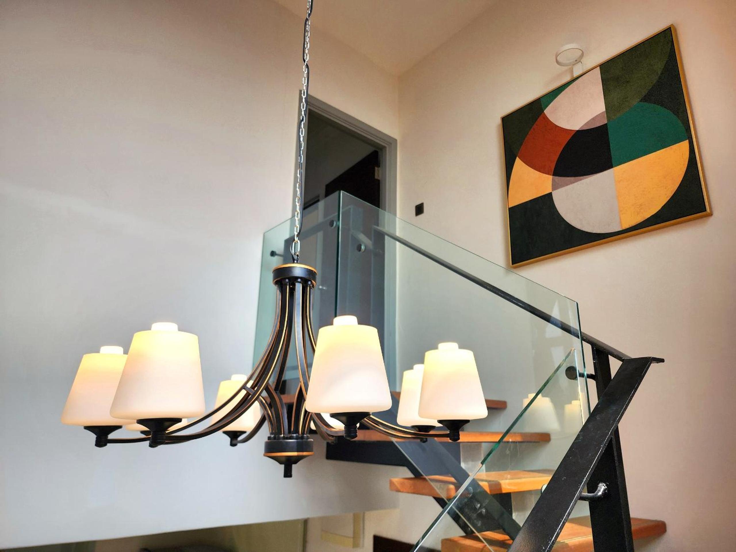 Cozy Loft Suite 2BR JB CIQ 8pax