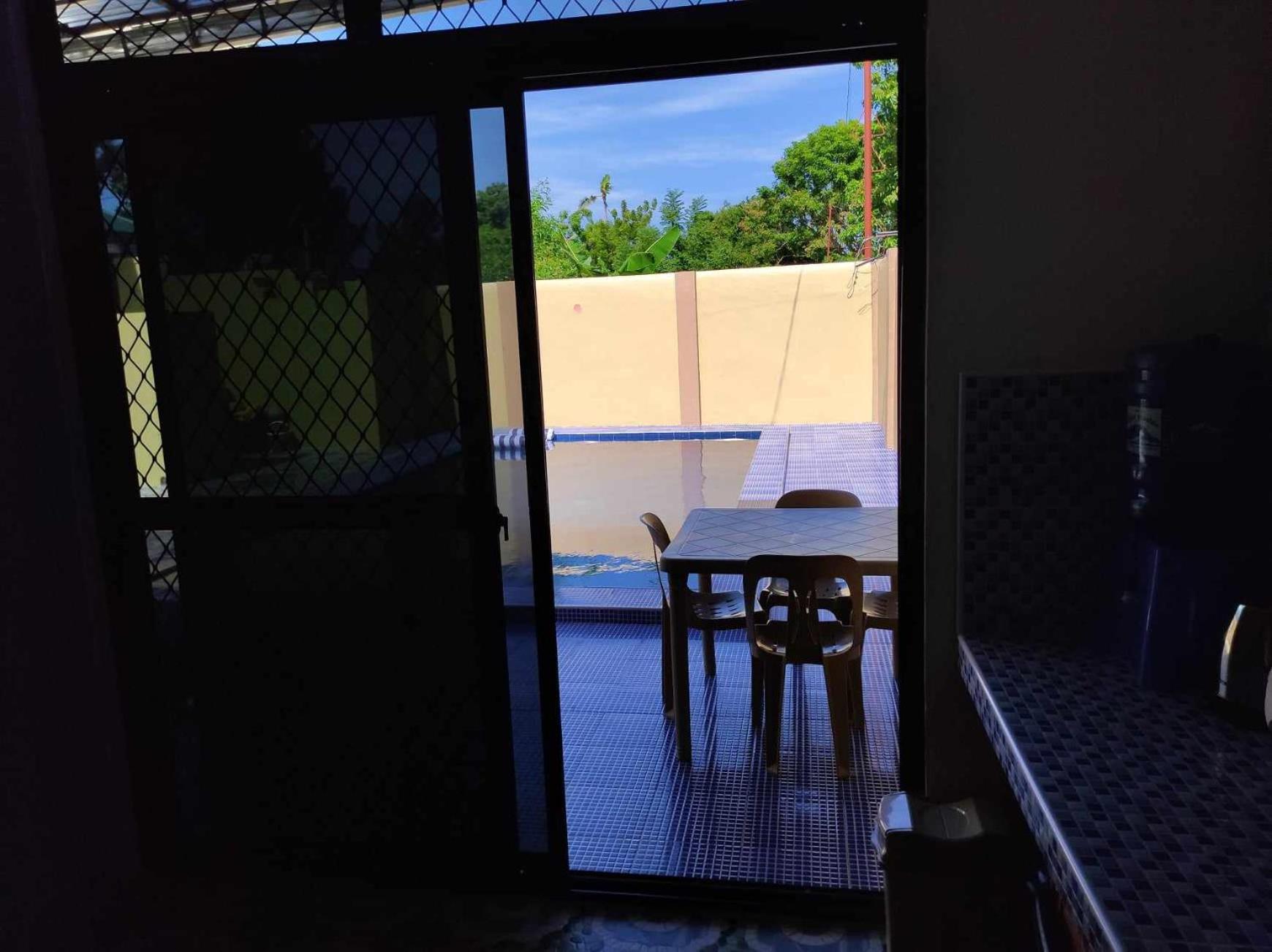 Jacky rental house view 3
