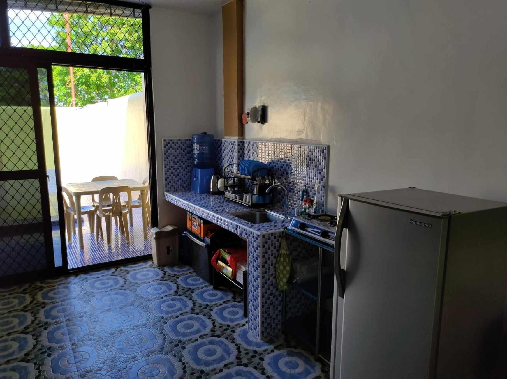 Jacky rental house view 4