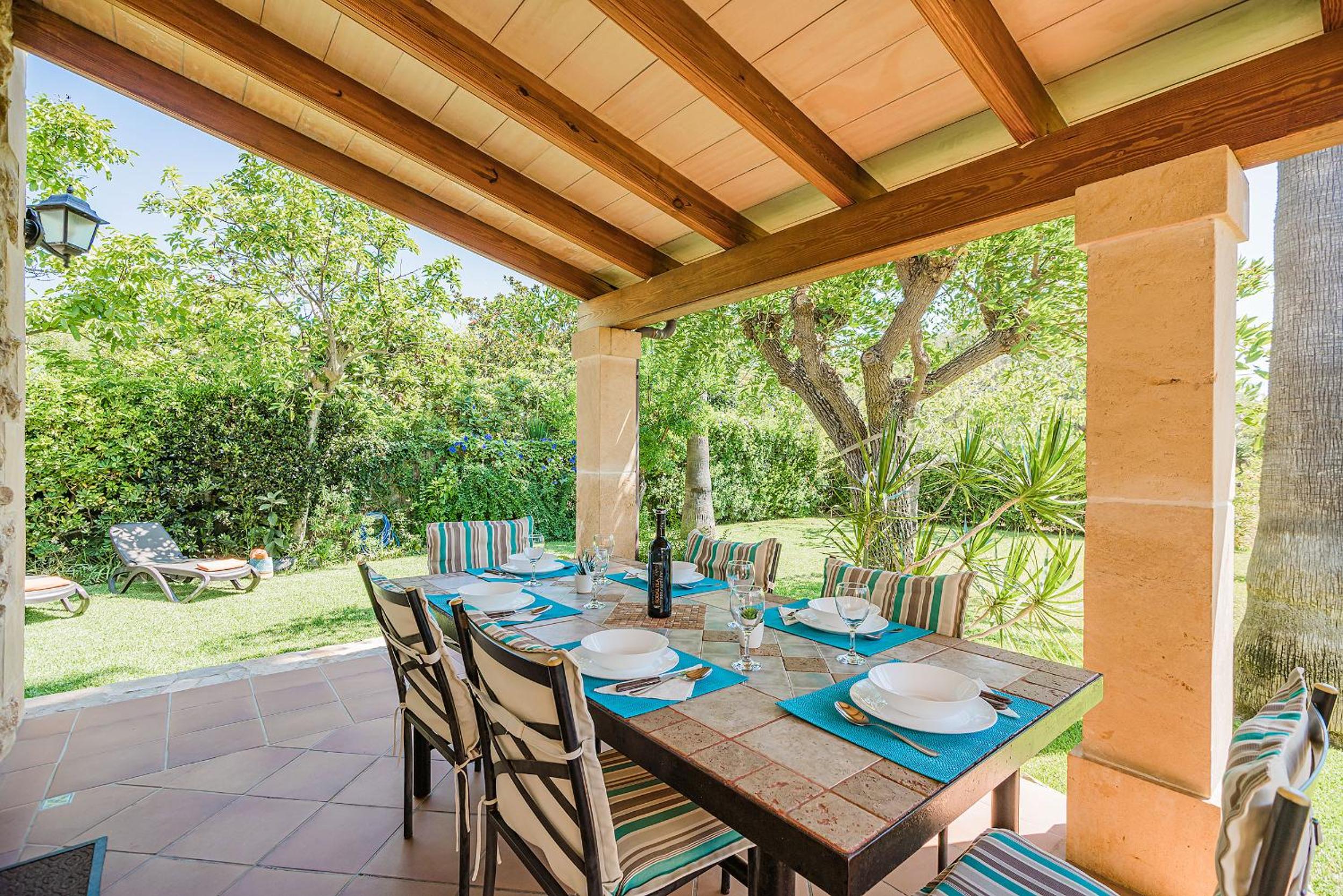 Villa Cifre view 5