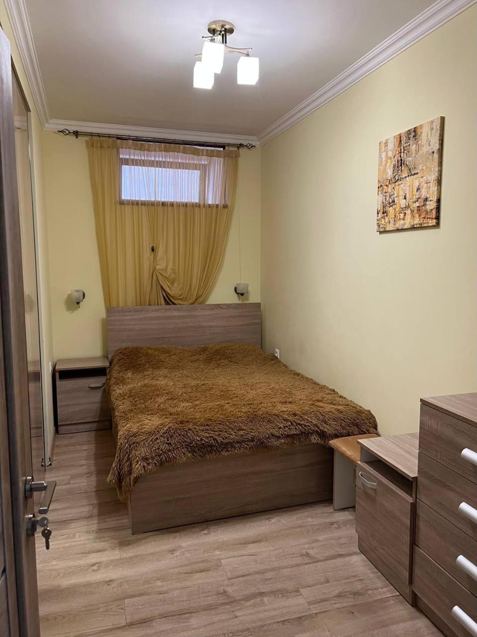Appartment in the city center