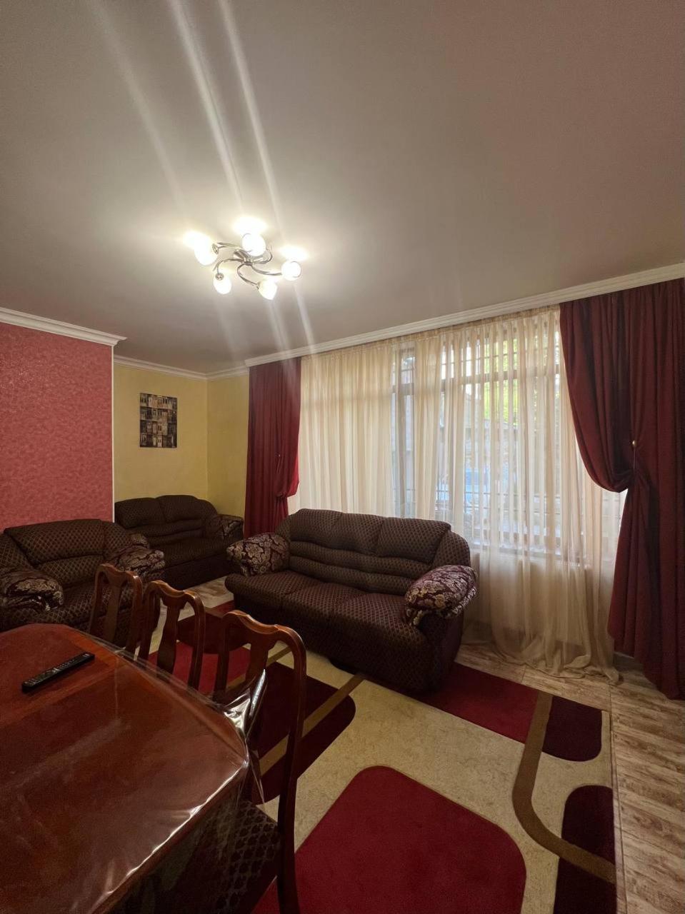Appartment in the city center