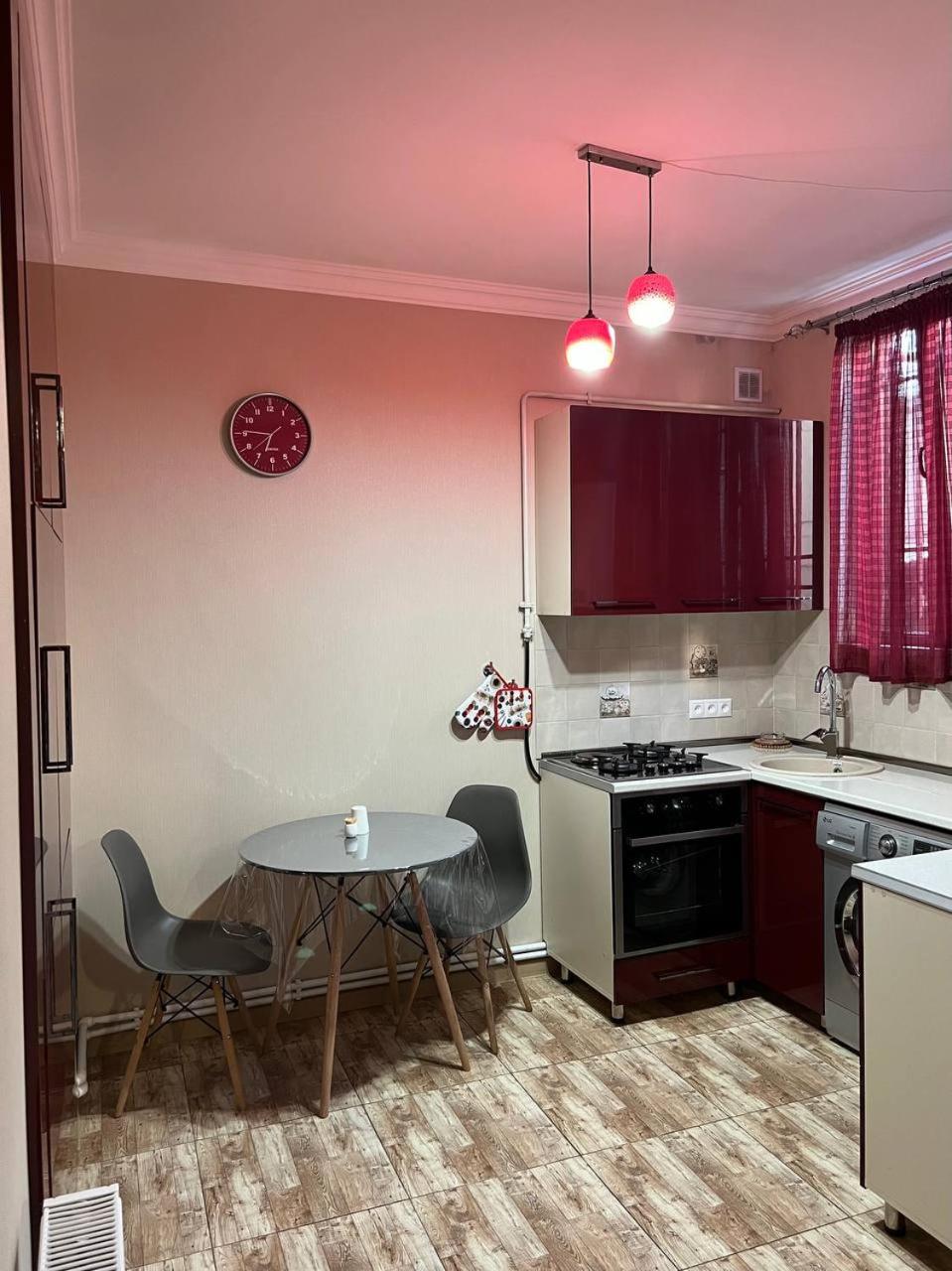Appartment in the city center