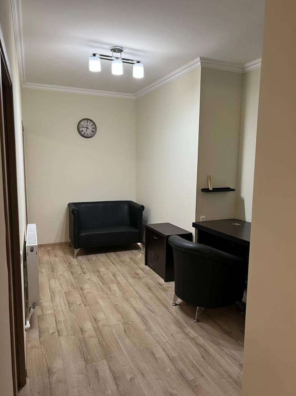Appartment in the city center
