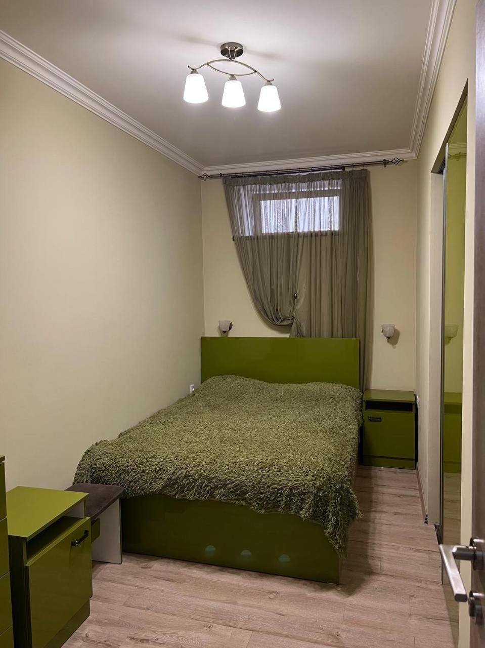 Appartment in the city center