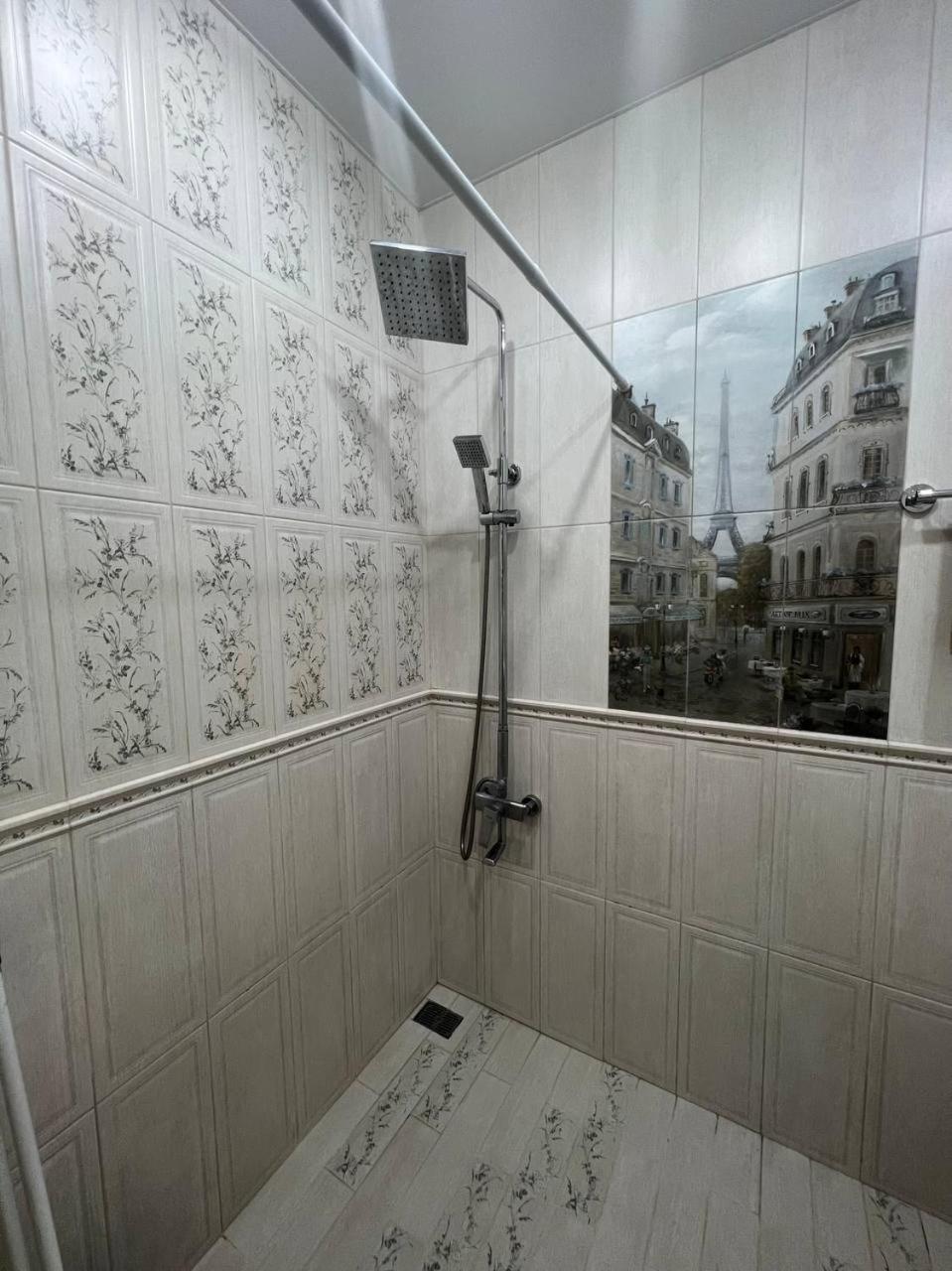 Appartment in the city center