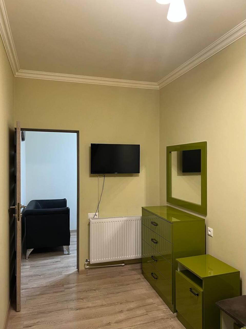 Appartment in the city center