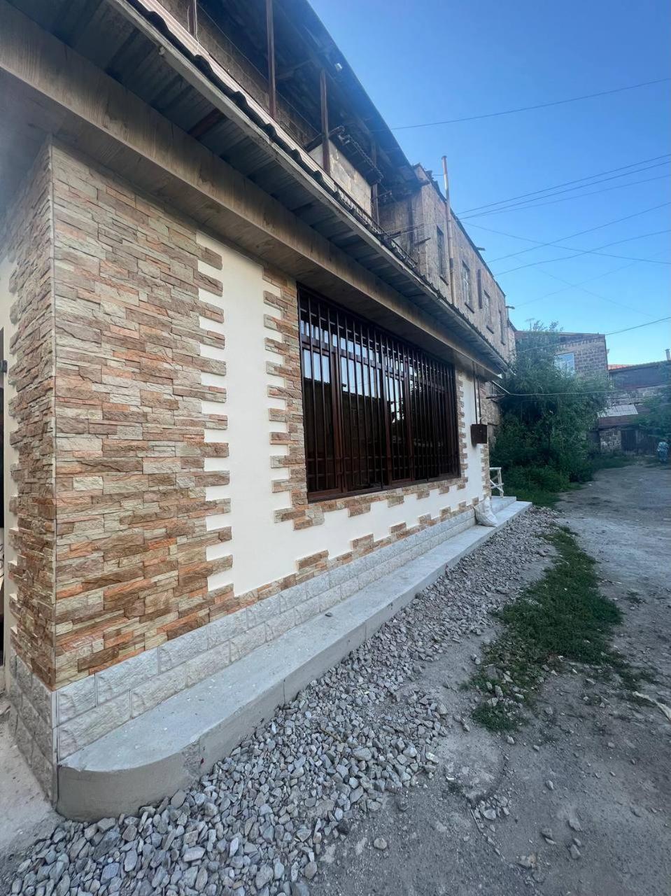 Appartment in the city center