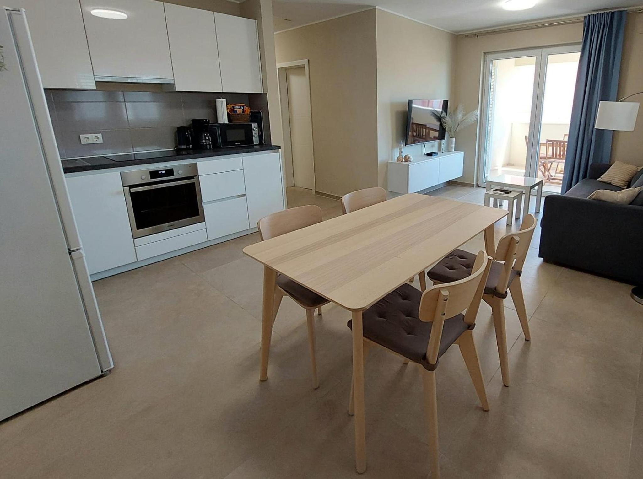 Seashells Apartments Tribunj view 5