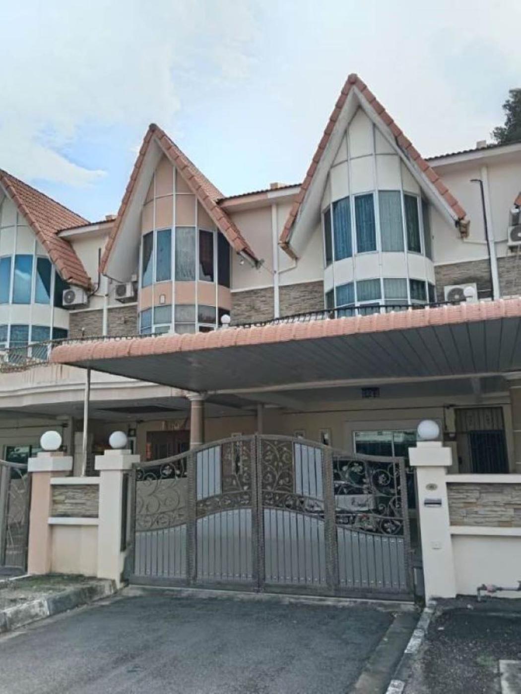 BUTTERWORTH RAJA UDA RAYA HOMESTAY photo 1