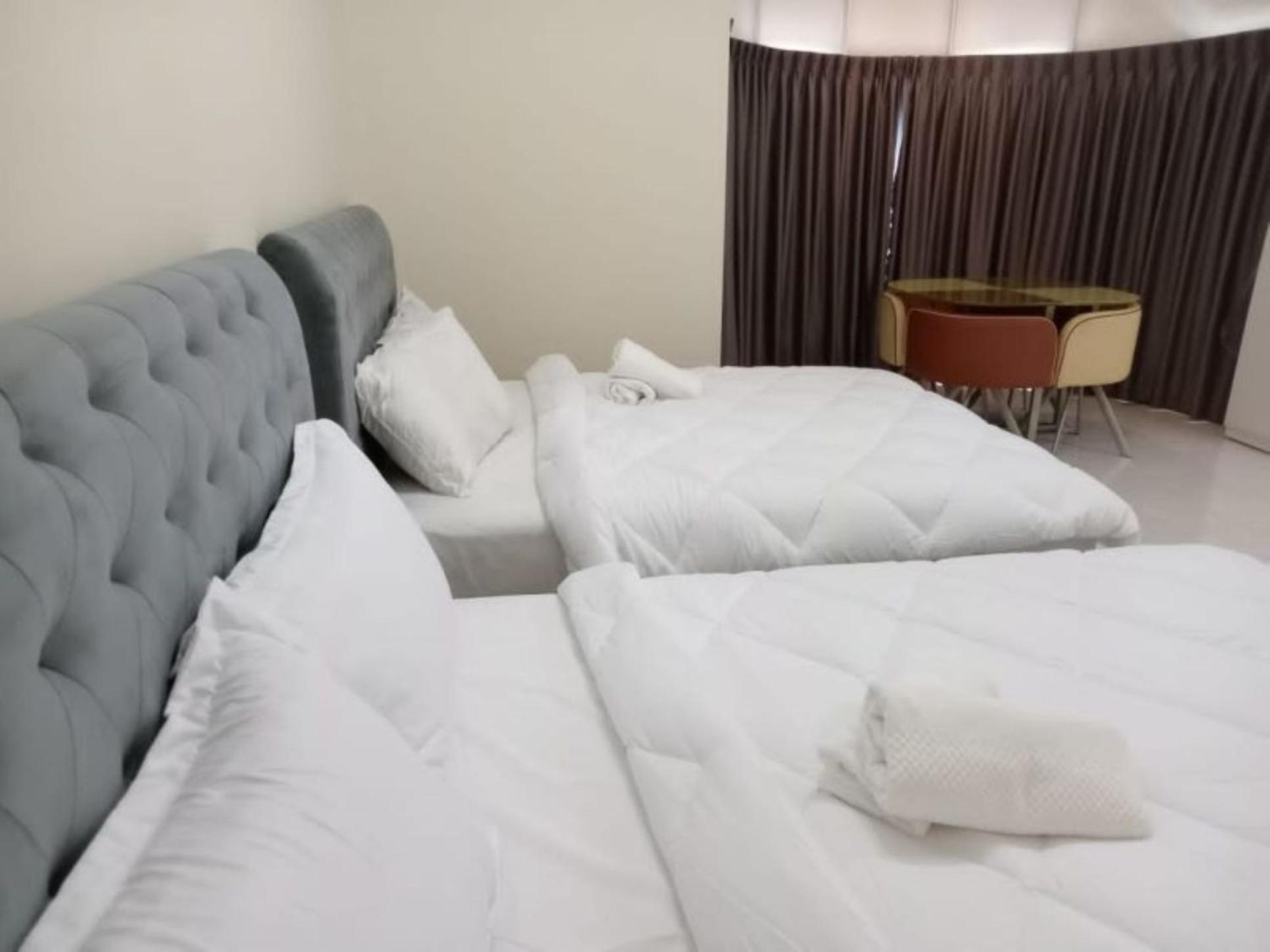 BUTTERWORTH RAJA UDA RAYA HOMESTAY photo 4