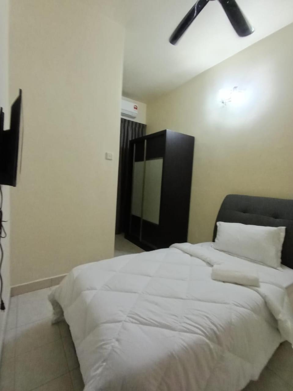 BUTTERWORTH RAJA UDA RAYA HOMESTAY photo 7