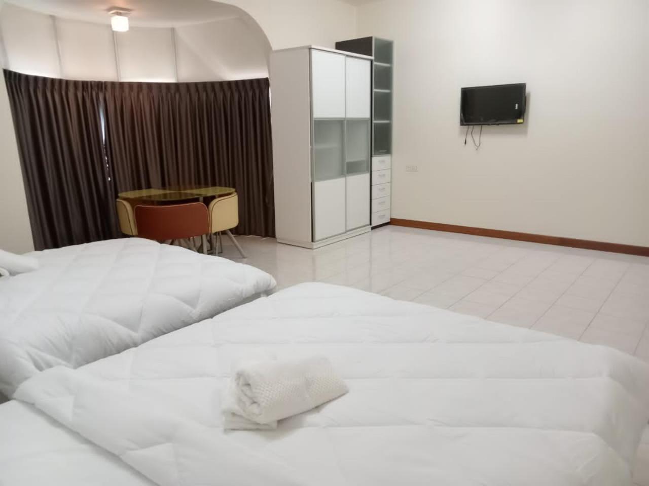 BUTTERWORTH RAJA UDA RAYA HOMESTAY view 2