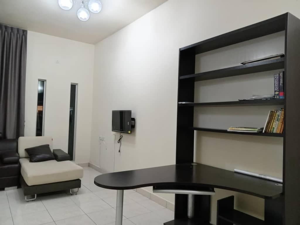 BUTTERWORTH RAJA UDA RAYA HOMESTAY view 3