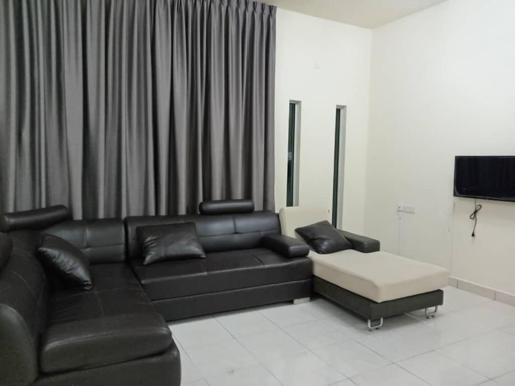 BUTTERWORTH RAJA UDA RAYA HOMESTAY view 4