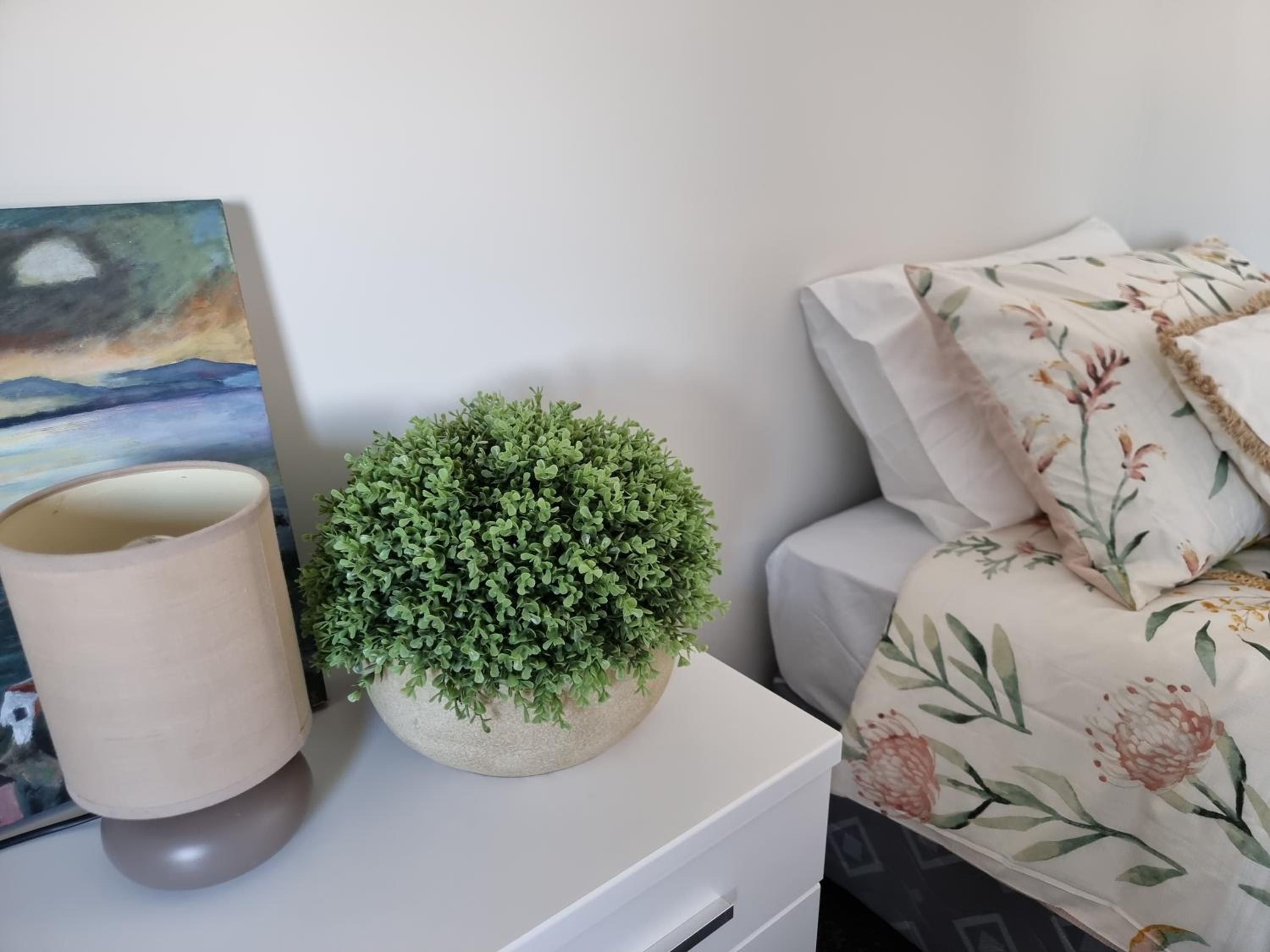 Addington townhouse with carpark 8mins walk to Hagley park south