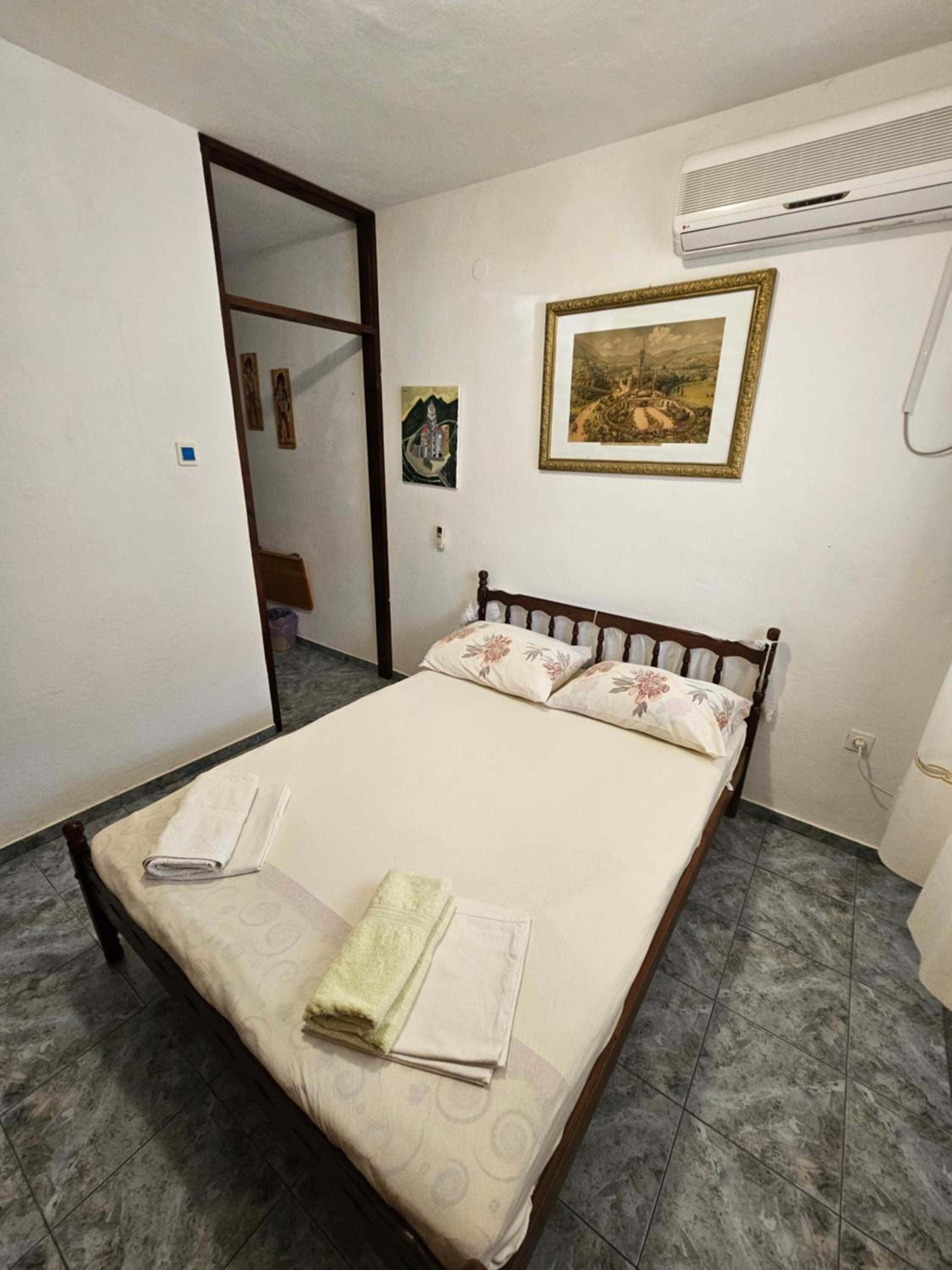 Apartman Antica