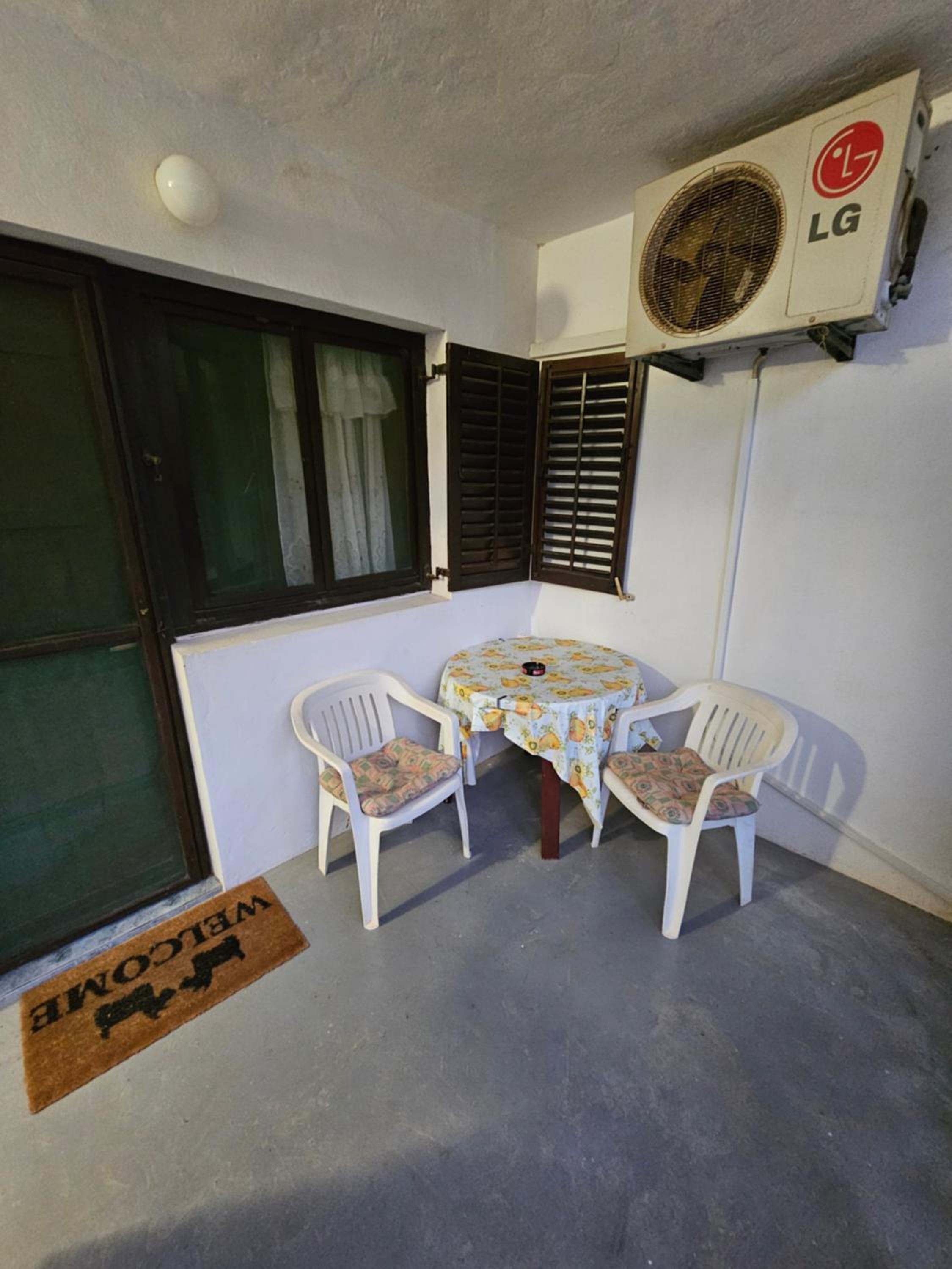 Apartman Antica