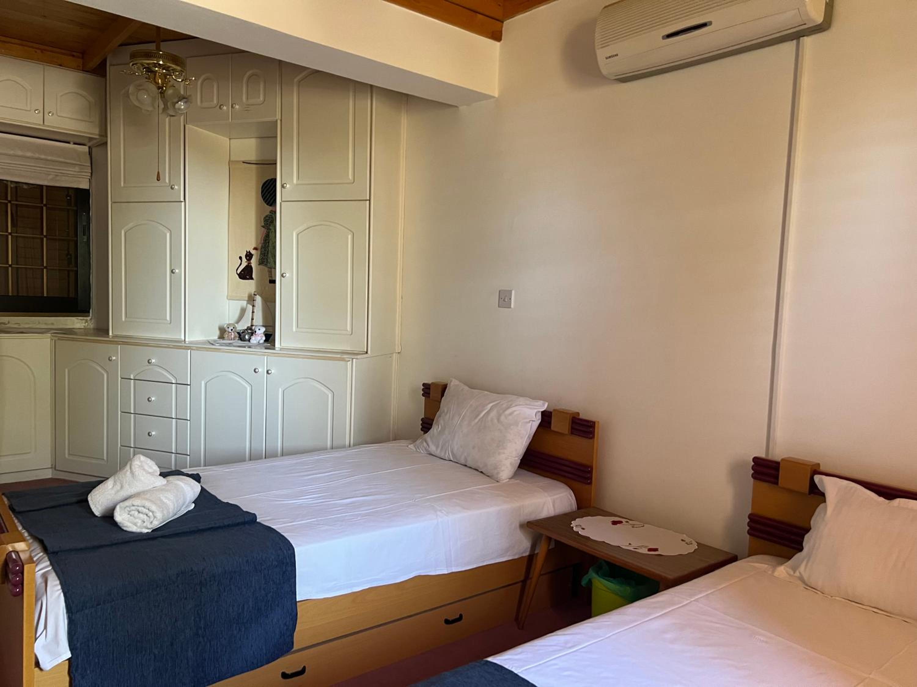 VILLA AURA by AgroHolidays