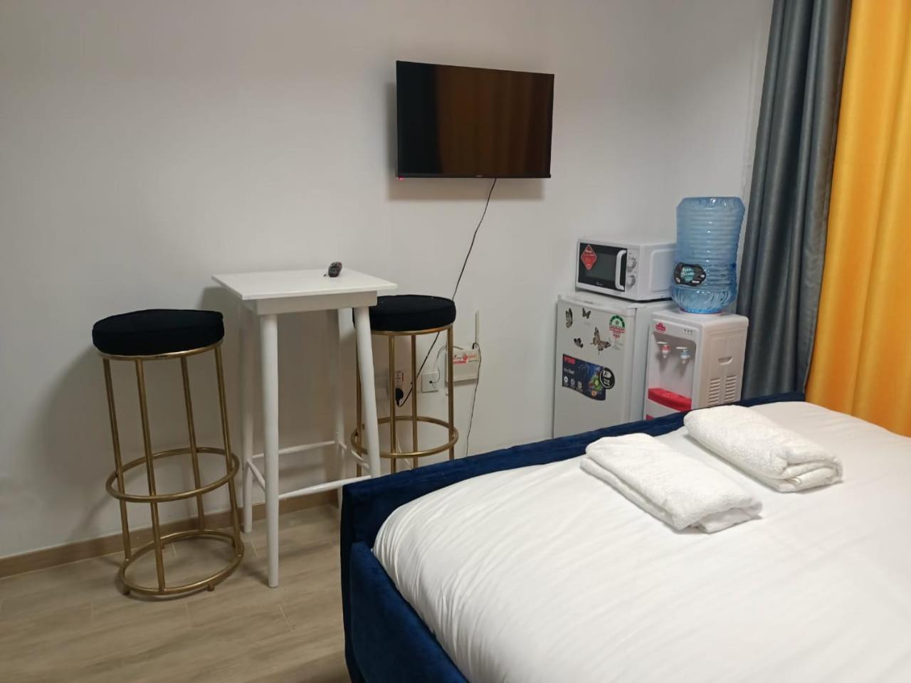 Studio Airbnb syokimau view 3