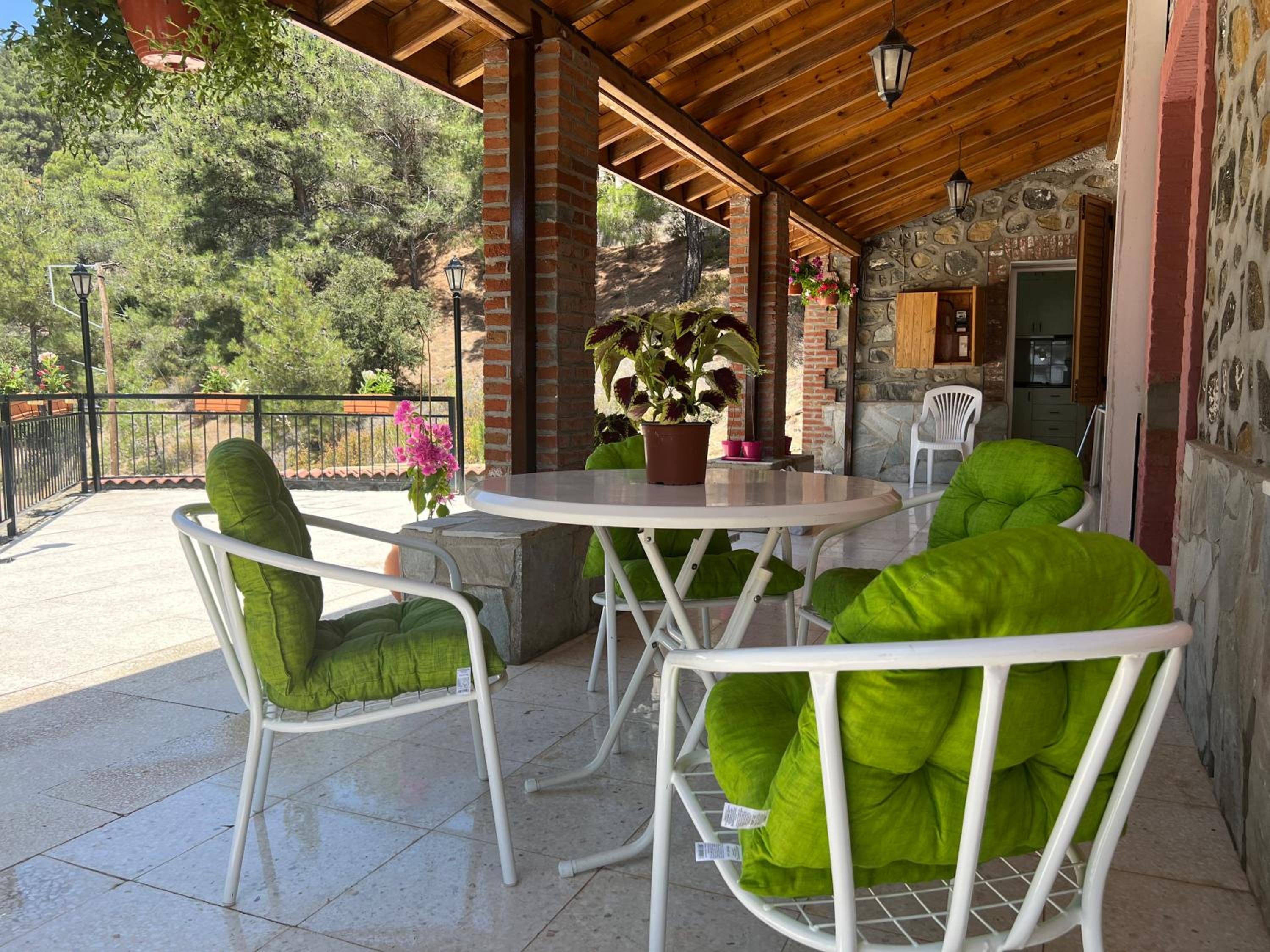 VILLA AURA by AgroHolidays