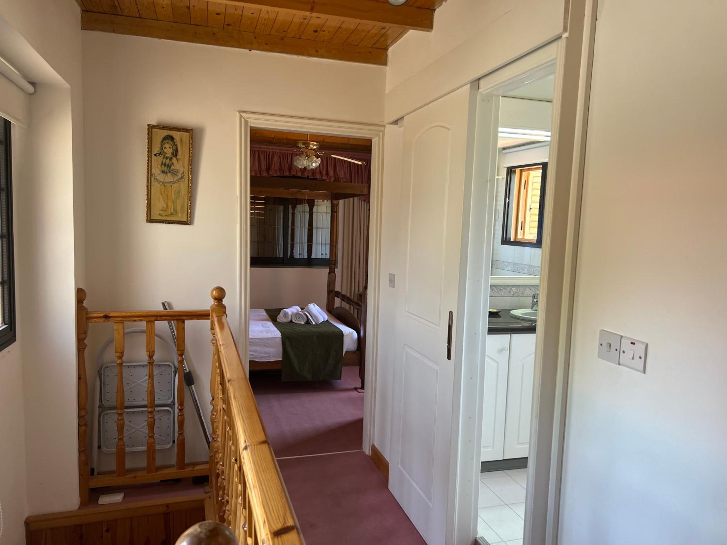VILLA AURA by AgroHolidays