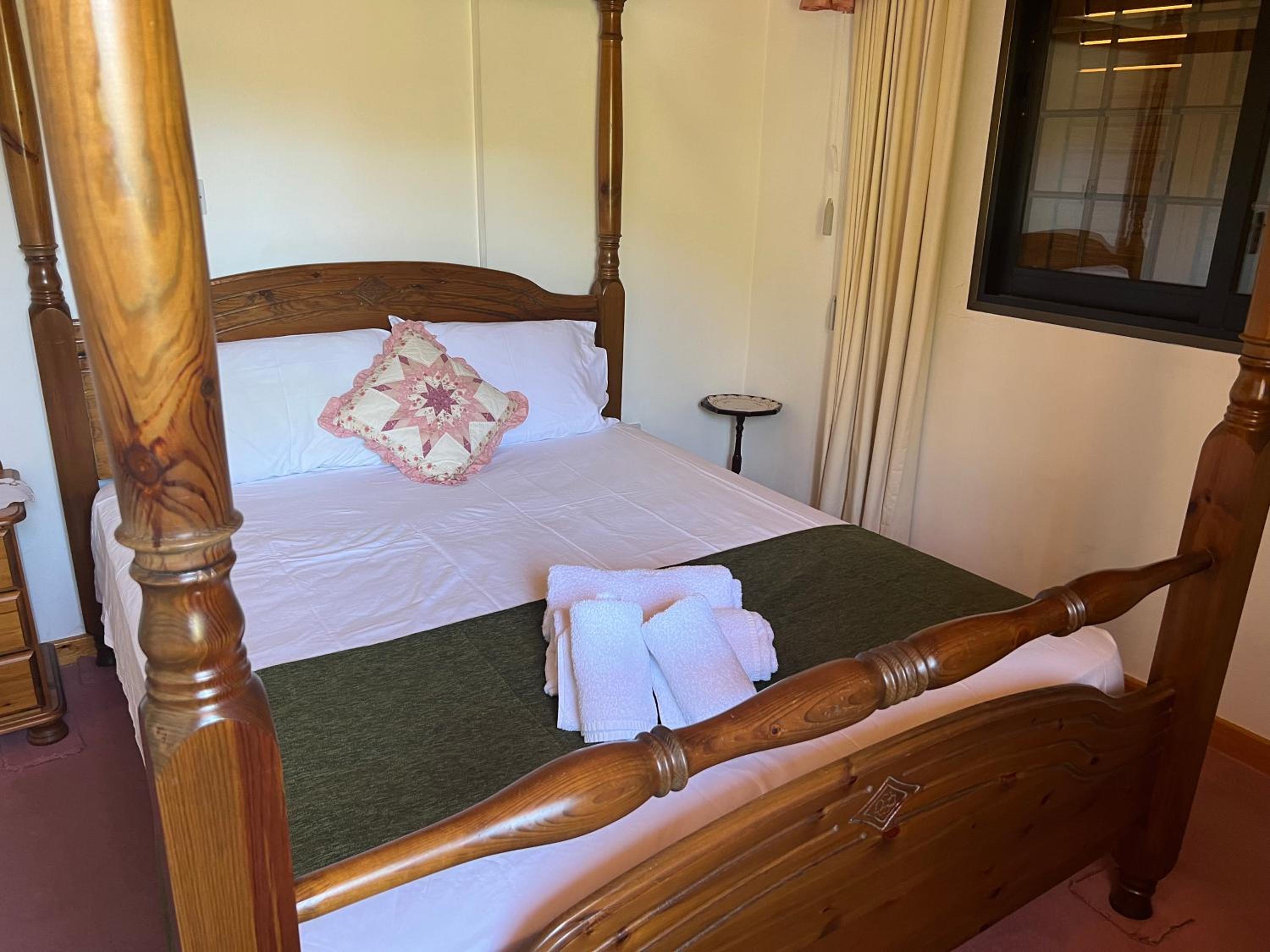 VILLA AURA by AgroHolidays