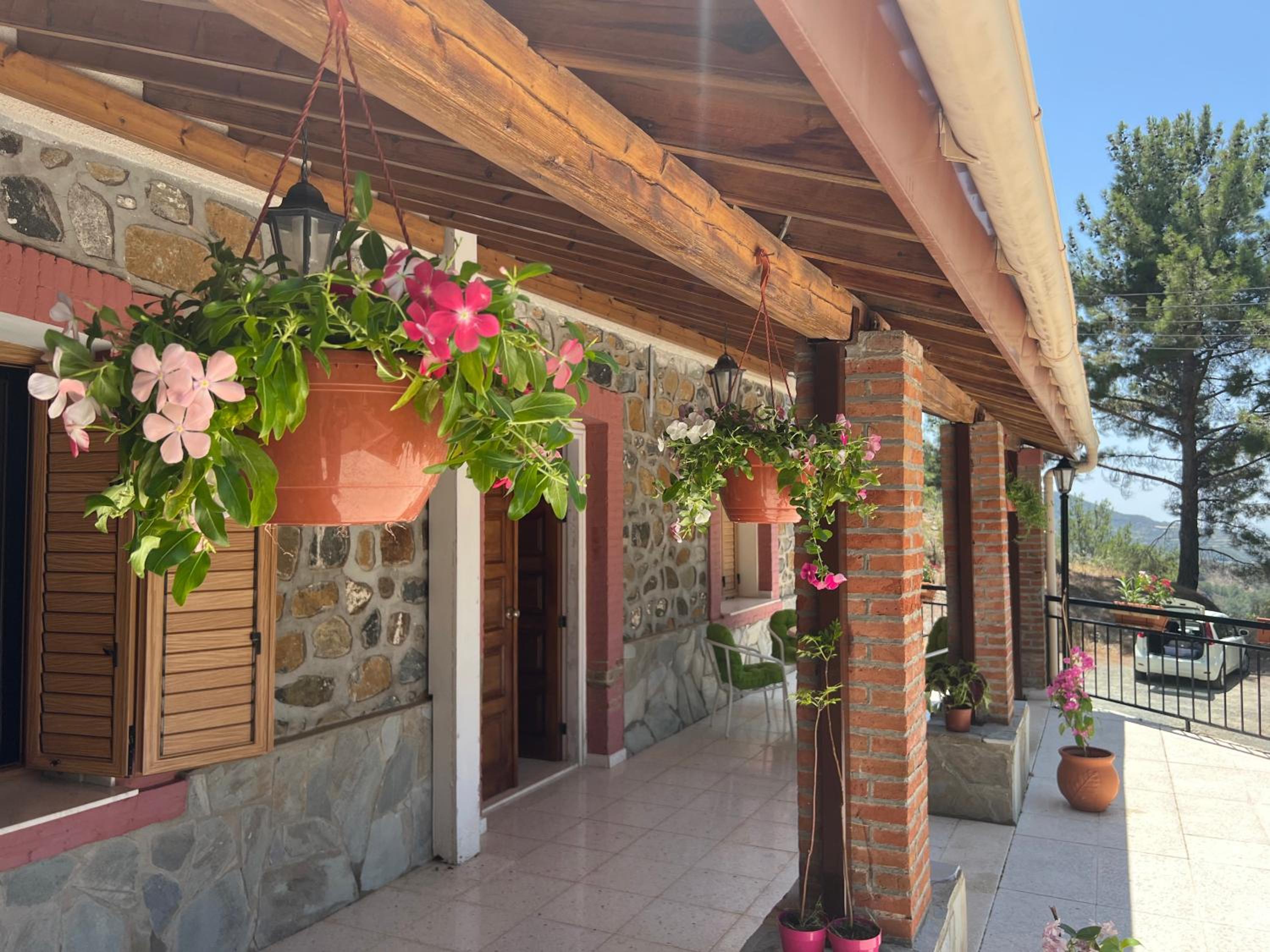 VILLA AURA by AgroHolidays