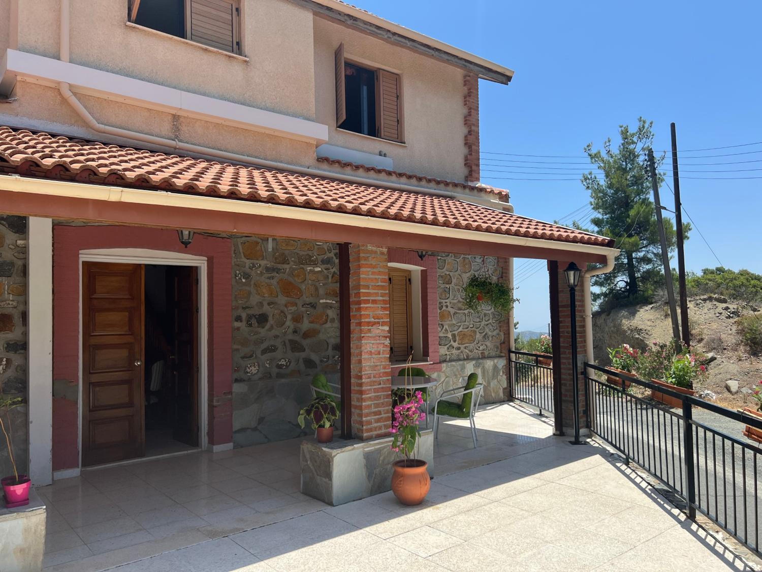 VILLA AURA by AgroHolidays