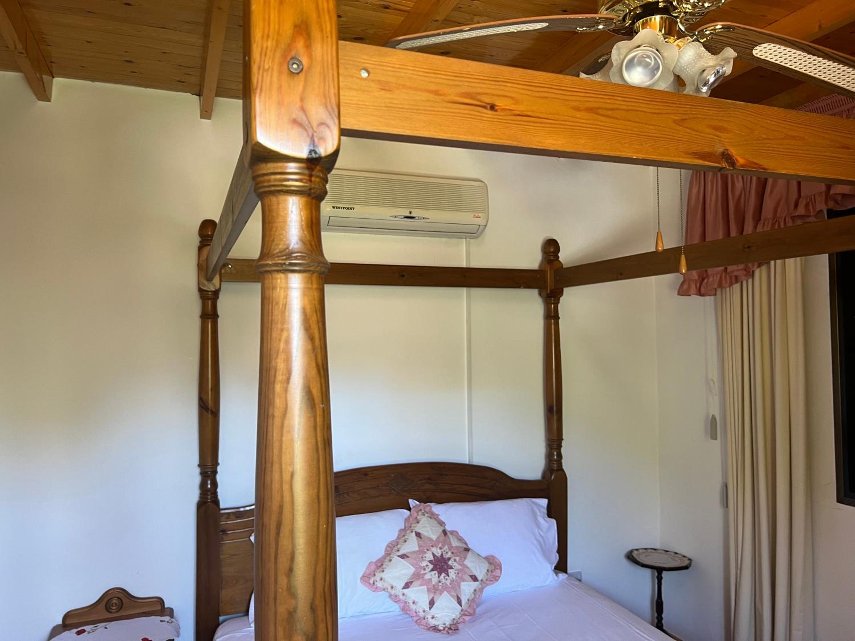 VILLA AURA by AgroHolidays