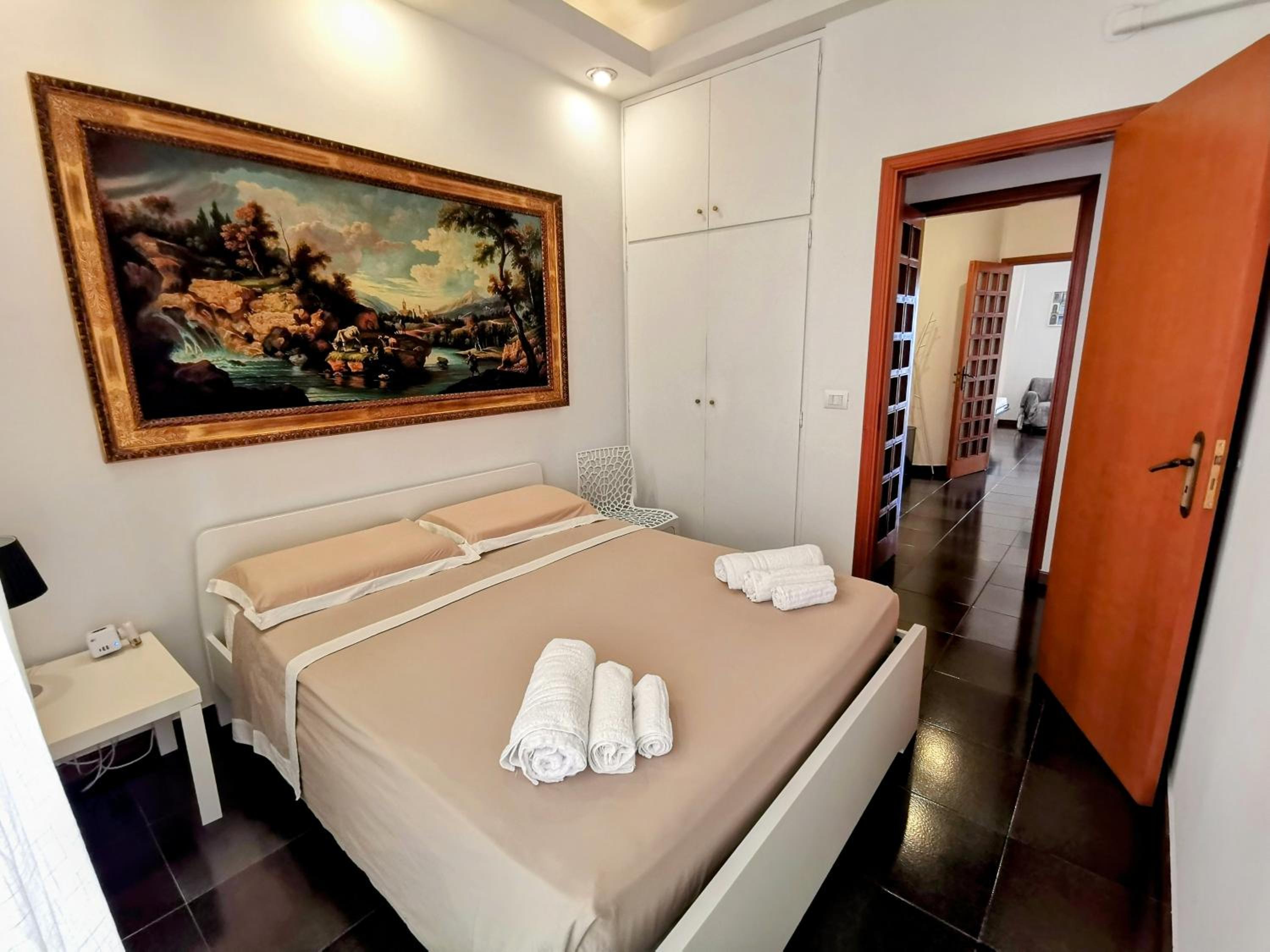 SUPER panorama & Astonishing apartment seaview photo 3
