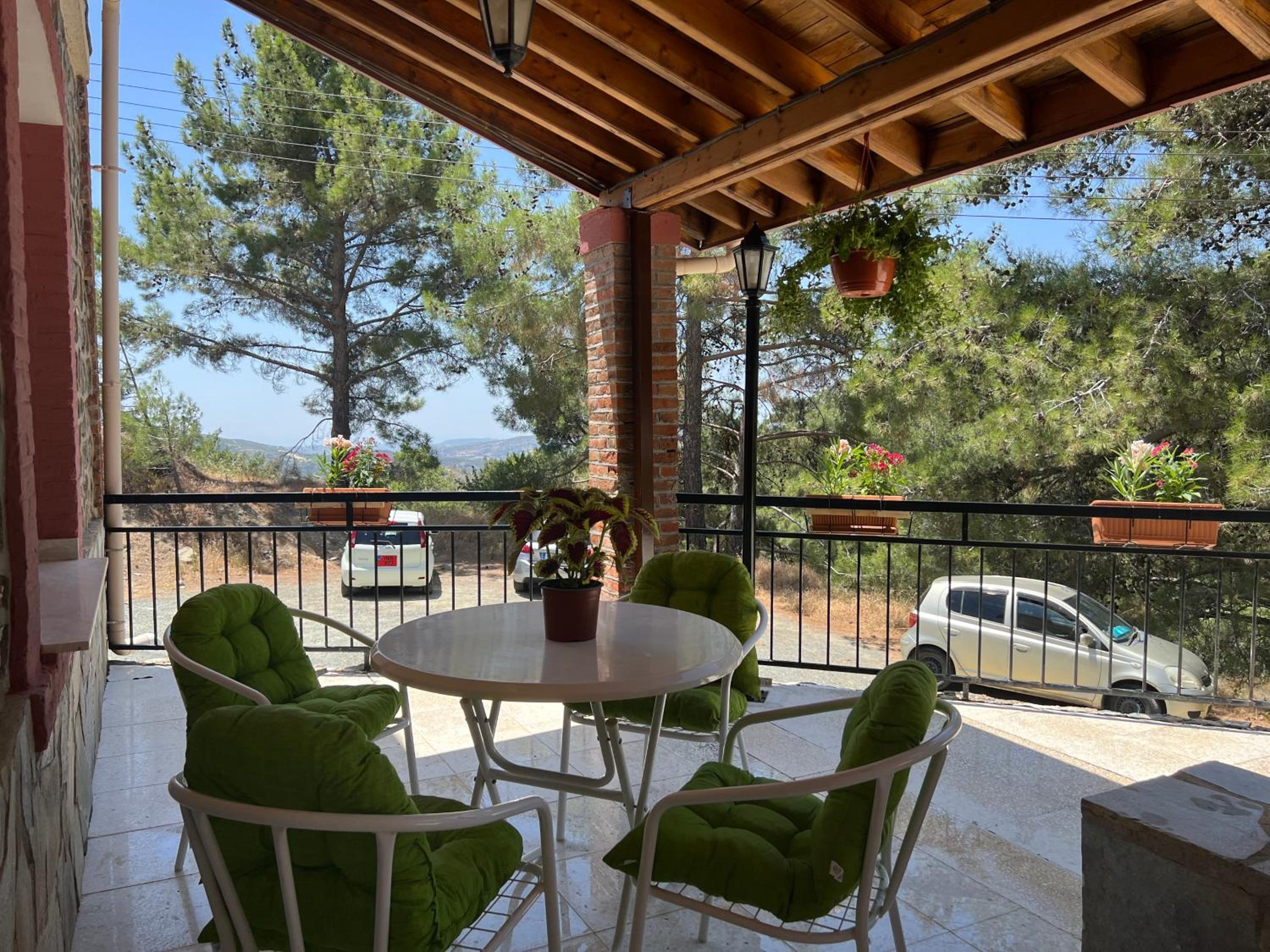 VILLA AURA by AgroHolidays