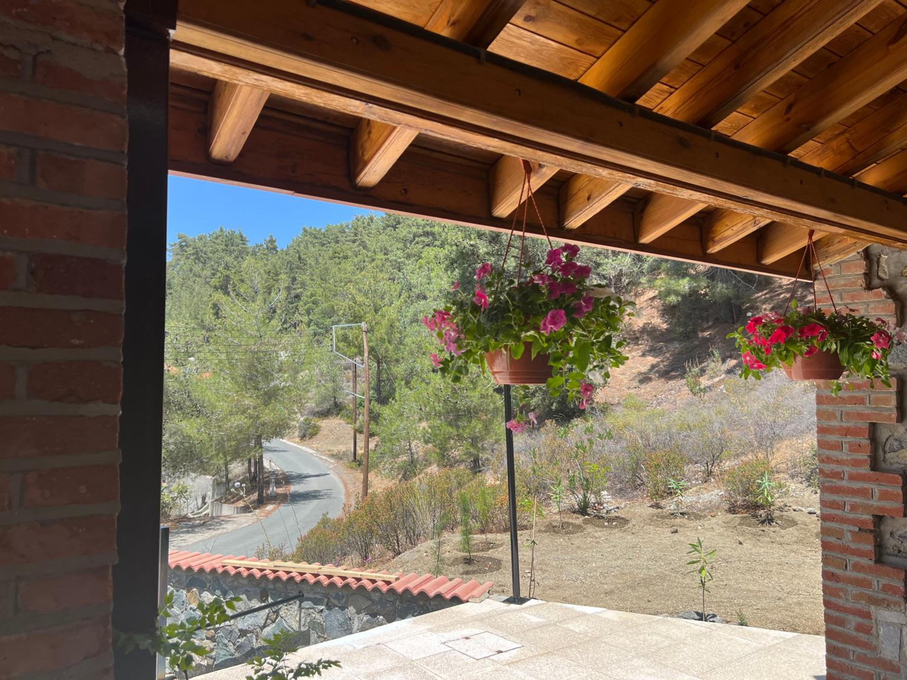 VILLA AURA by AgroHolidays