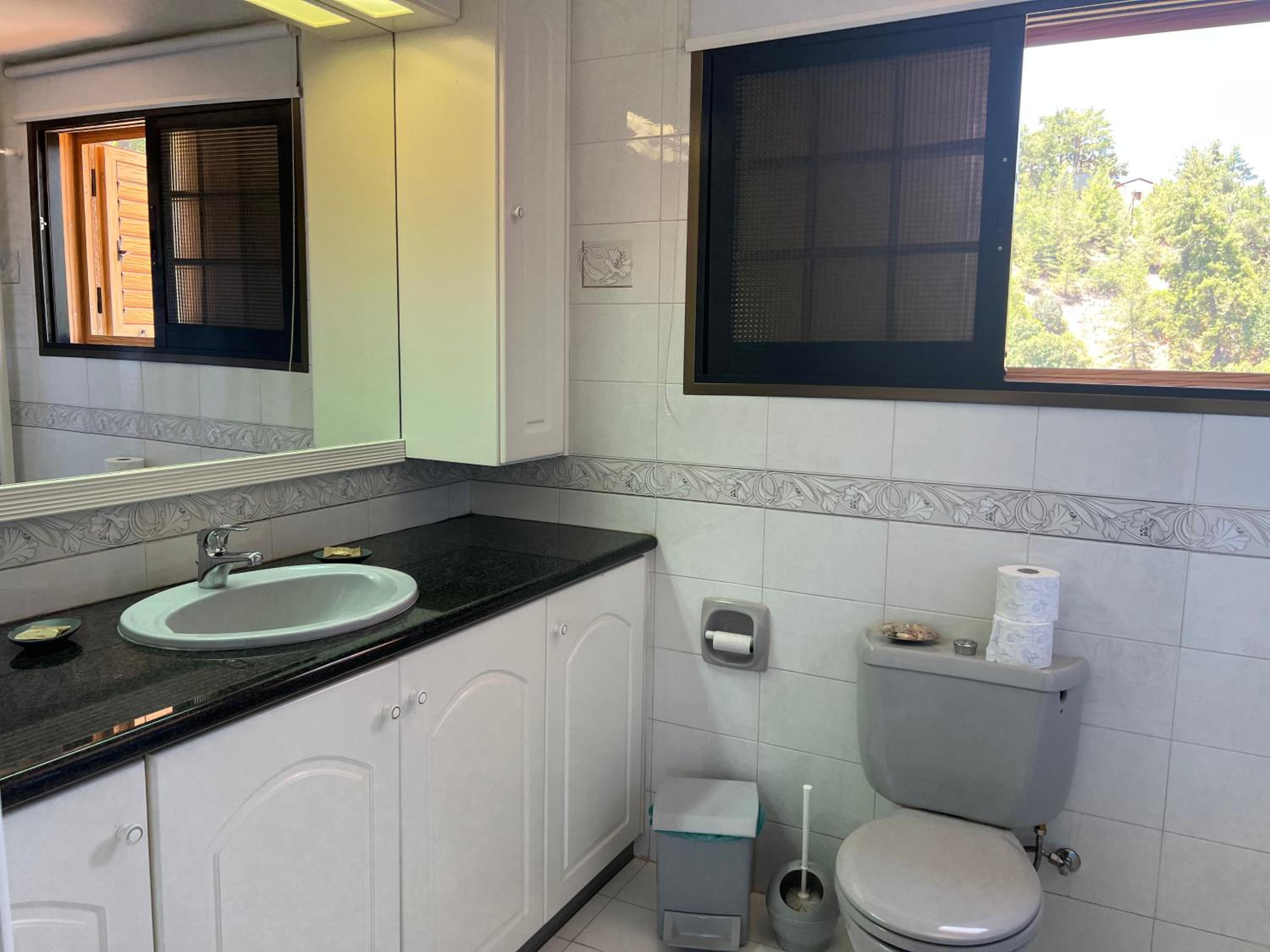 VILLA AURA by AgroHolidays